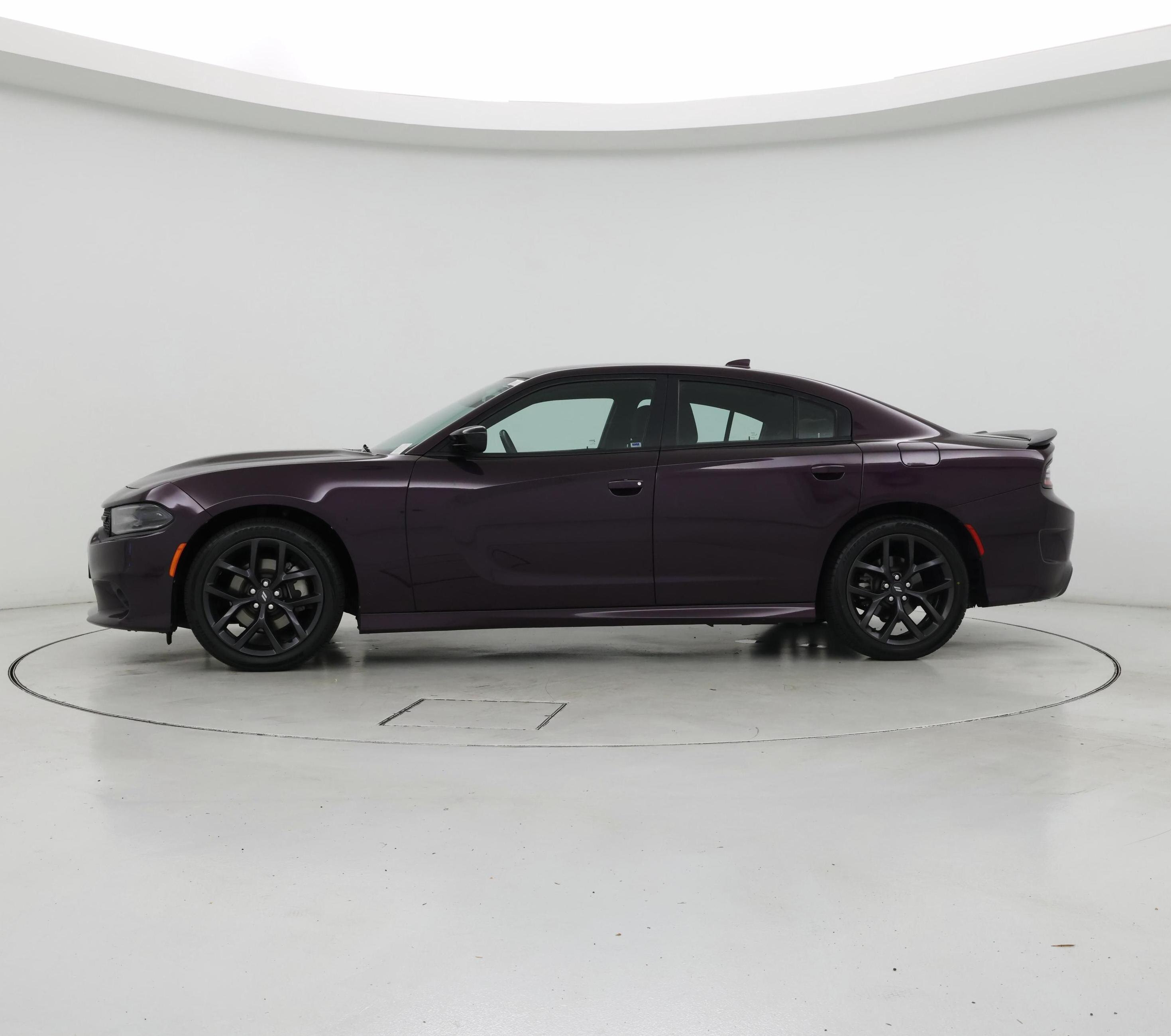 Thumbnail: 2021 Dodge Charger - 3