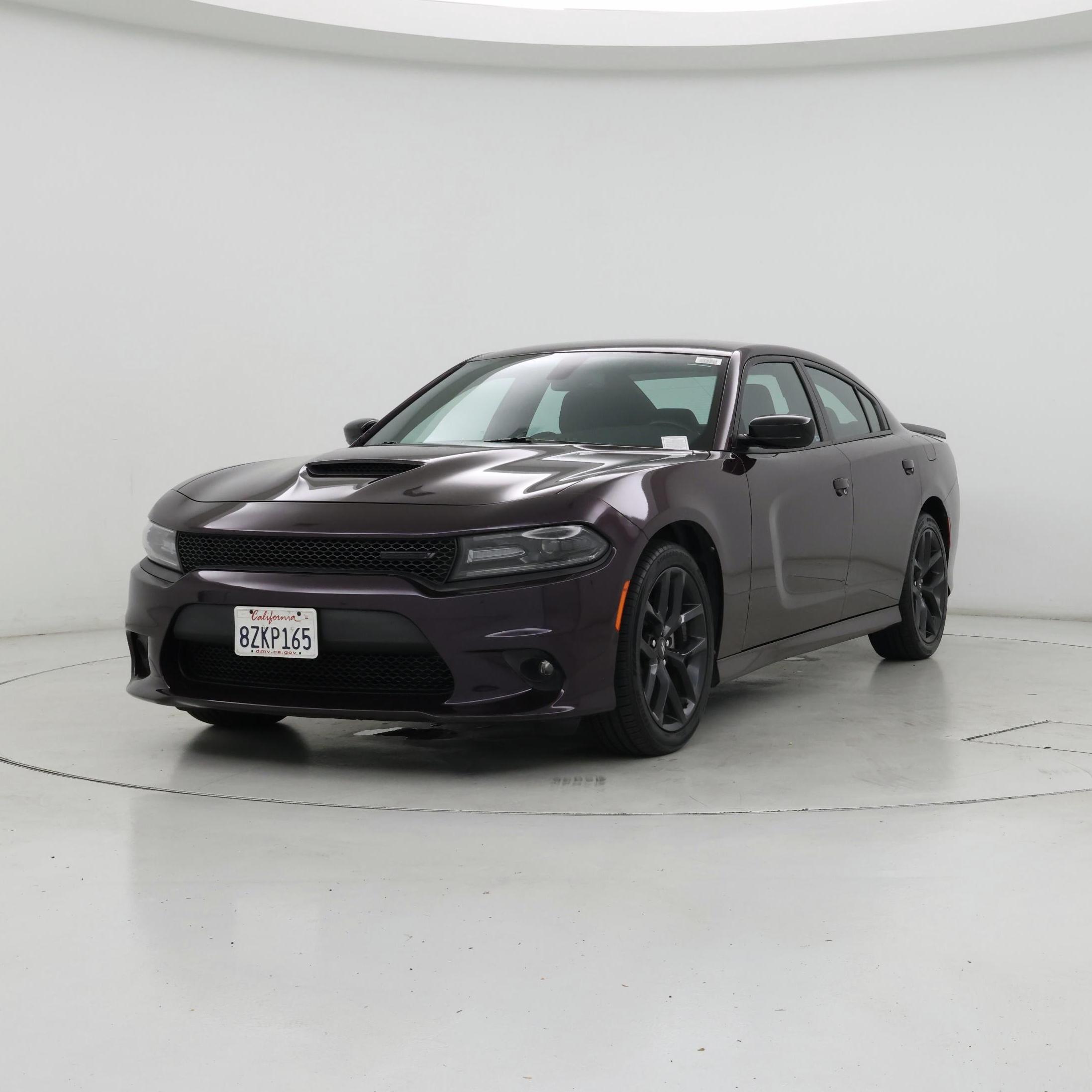 Thumbnail: 2021 Dodge Charger - 4