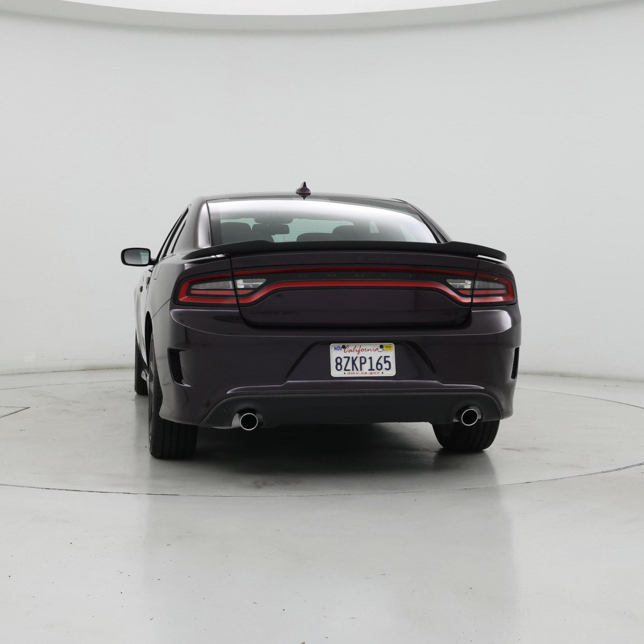 Thumbnail: 2021 Dodge Charger - 6