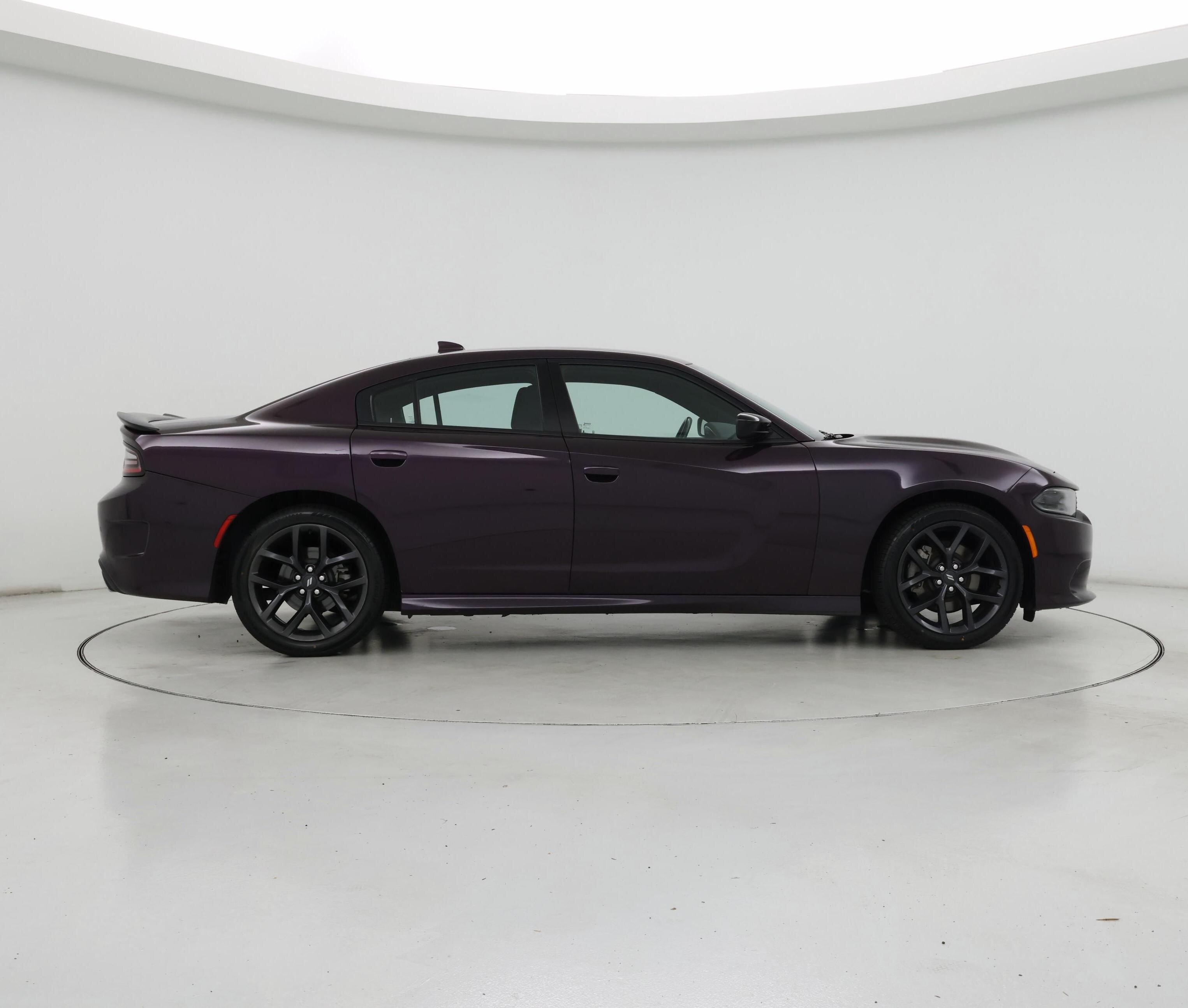 Thumbnail: 2021 Dodge Charger - 7