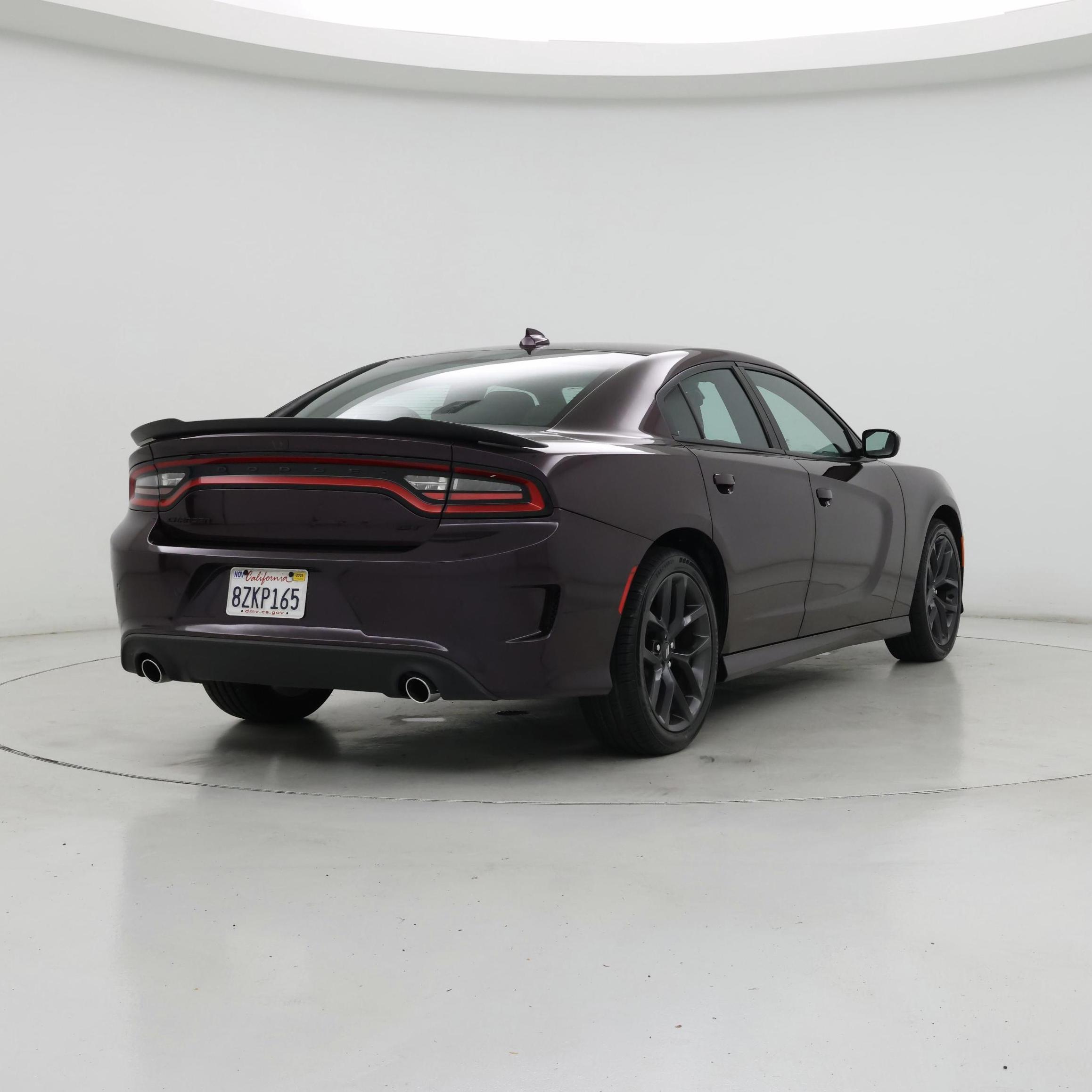 Thumbnail: 2021 Dodge Charger - 8