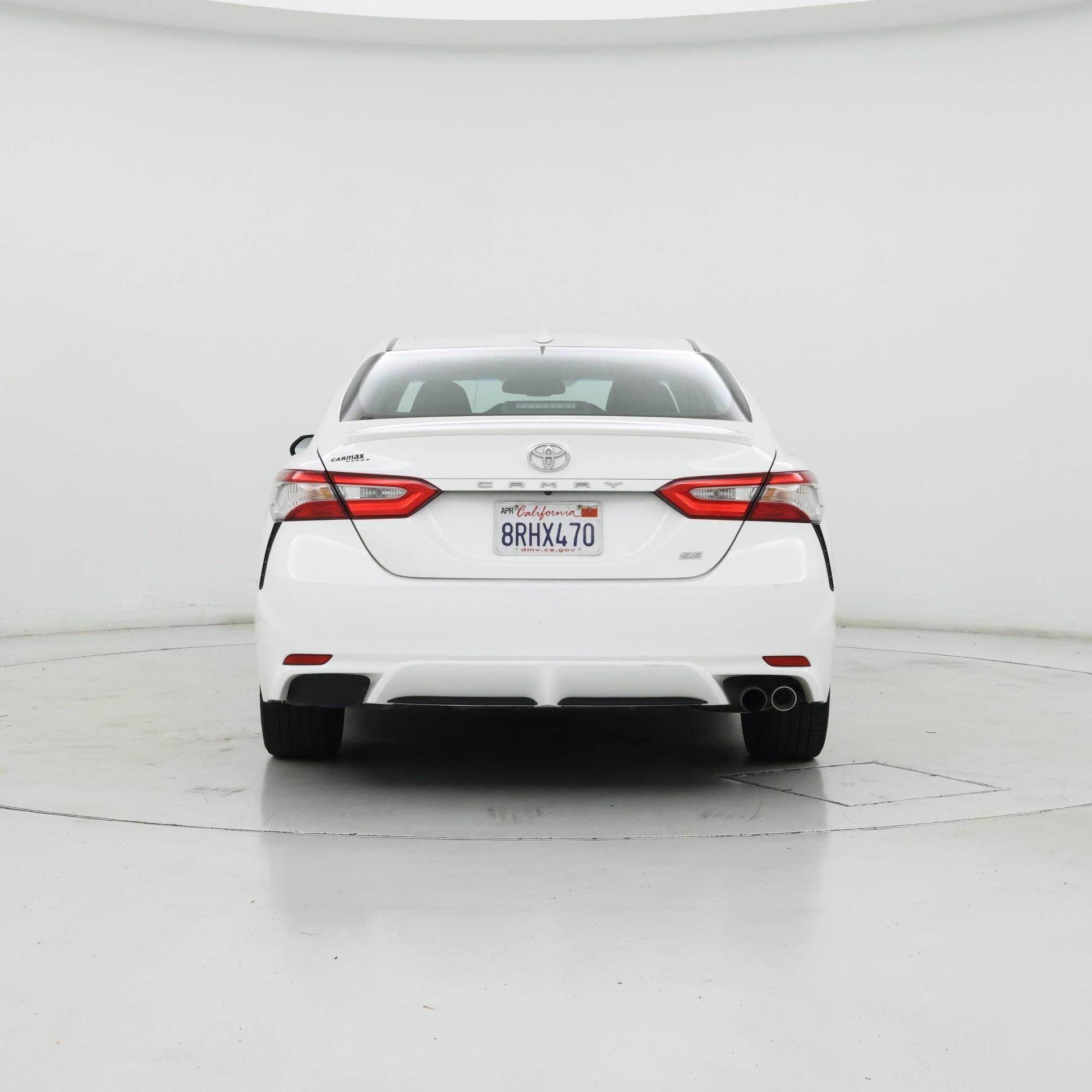 Thumbnail: 2019 Toyota Camry - 6