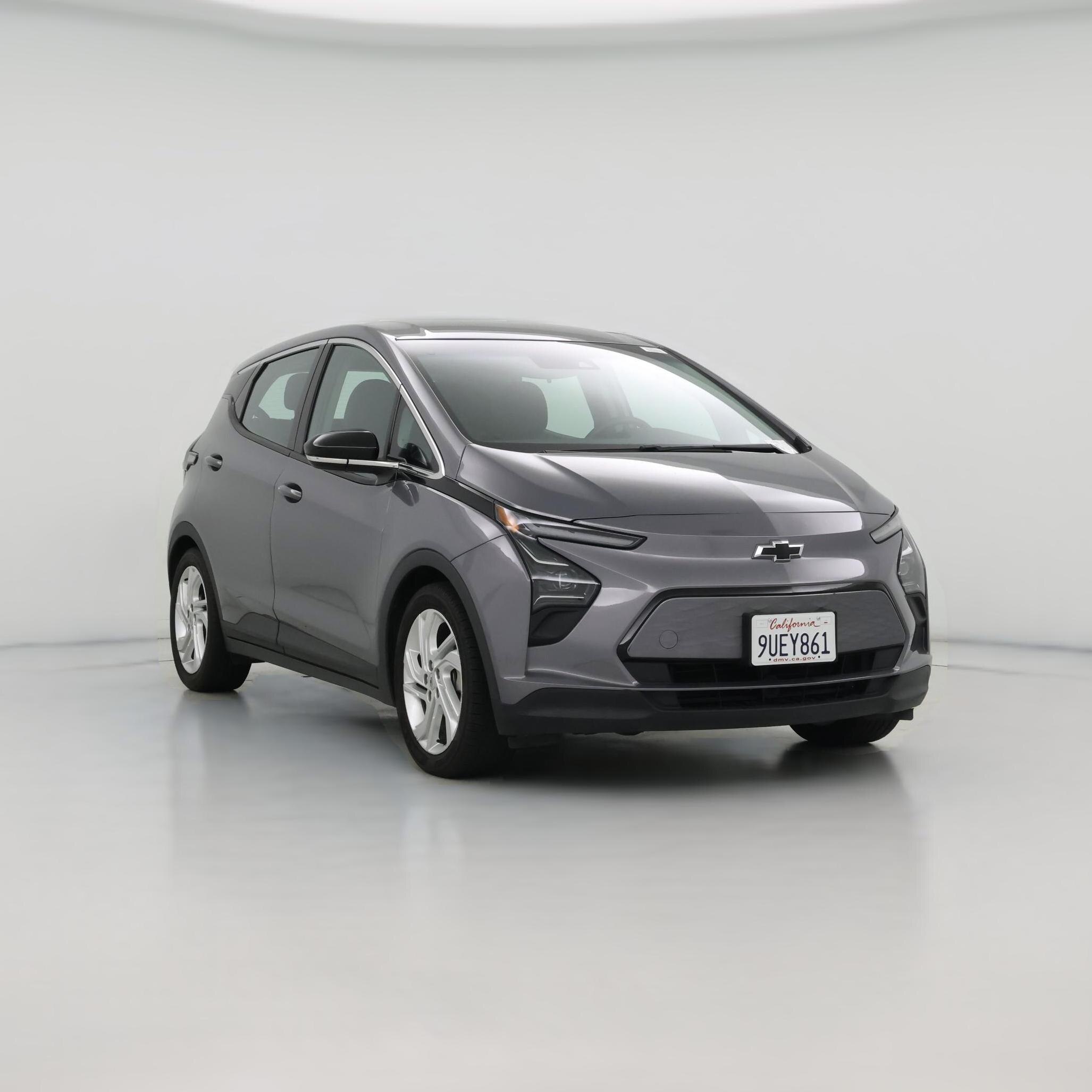 Thumbnail: 2023 Chevrolet Bolt EV - 1