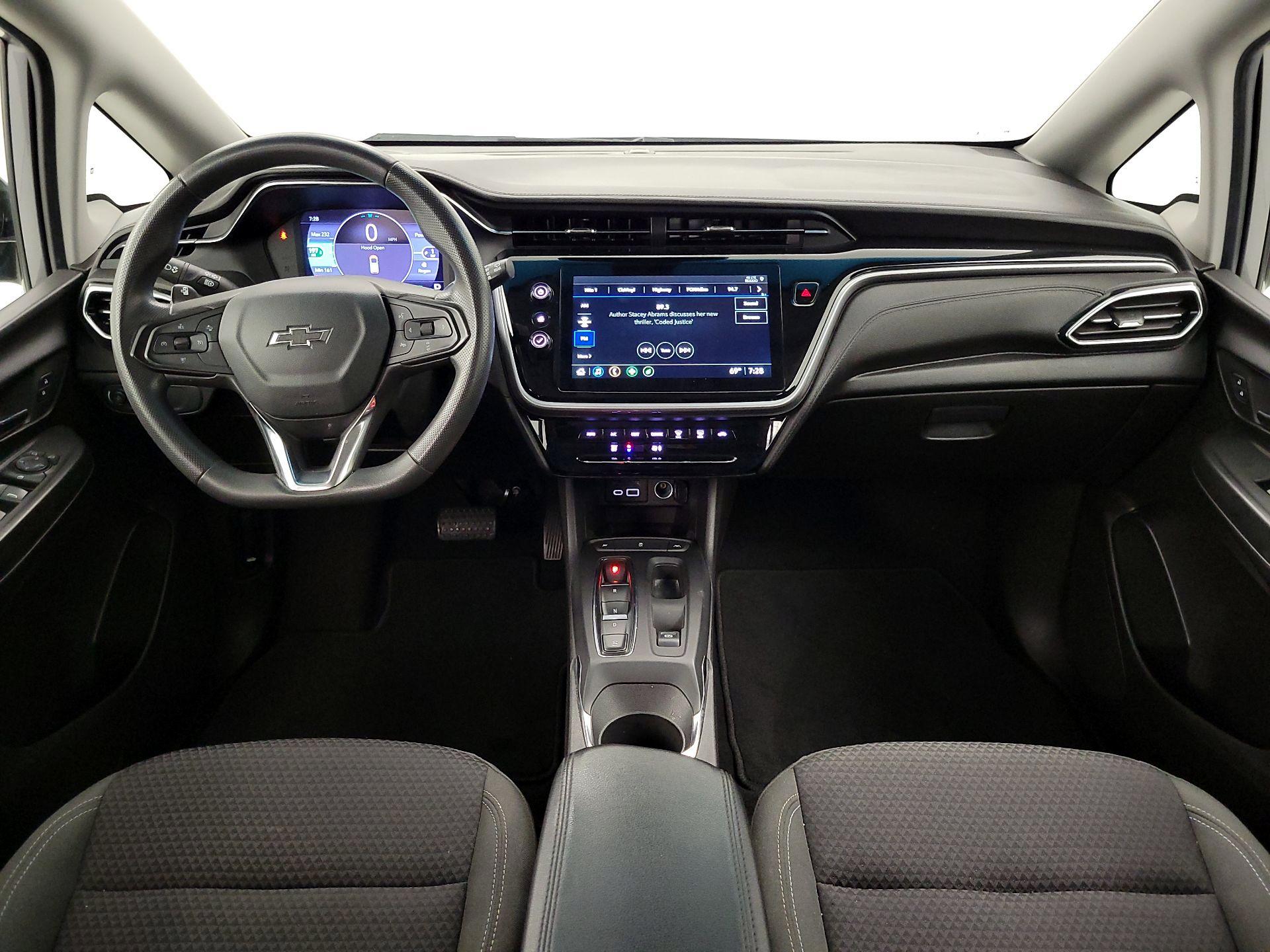 Thumbnail: 2023 Chevrolet Bolt EV - 9