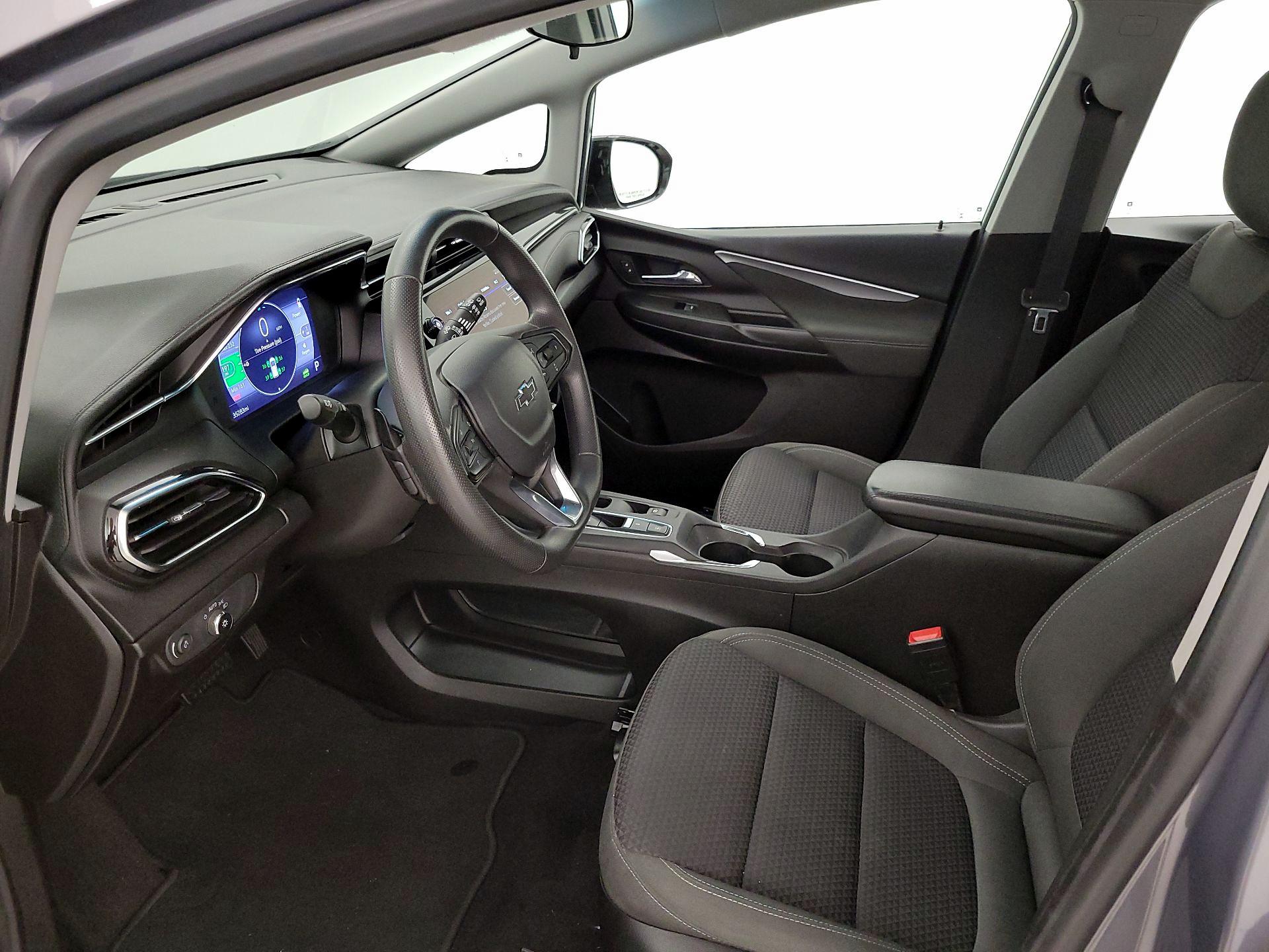 Thumbnail: 2023 Chevrolet Bolt EV - 11
