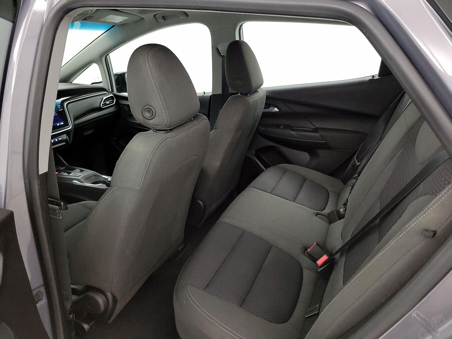 Thumbnail: 2023 Chevrolet Bolt EV - 19