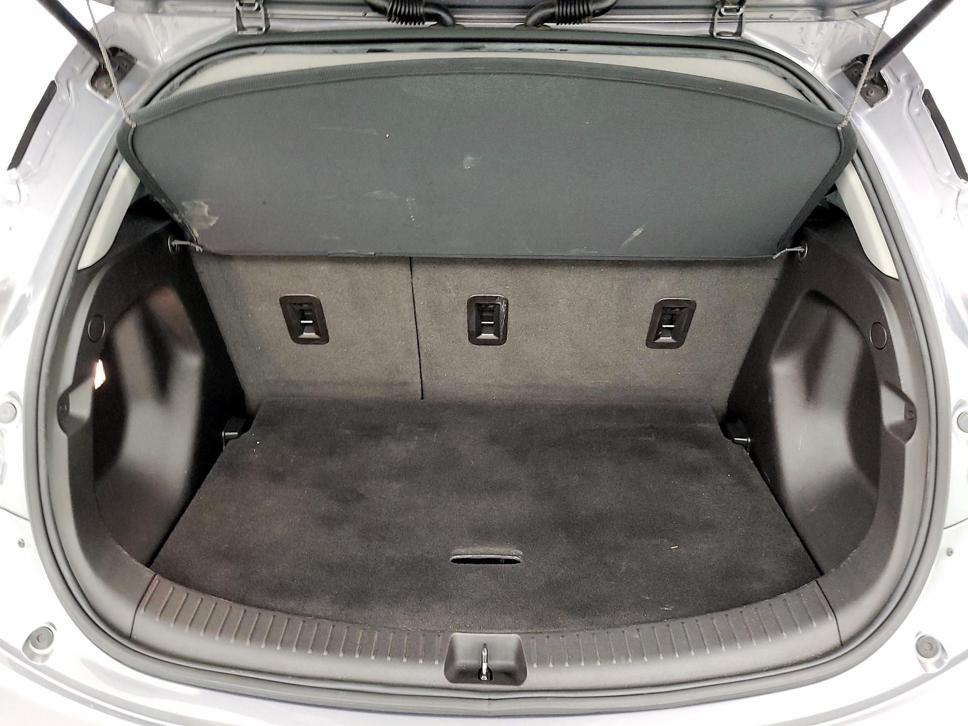 Thumbnail: 2023 Chevrolet Bolt EV - 20