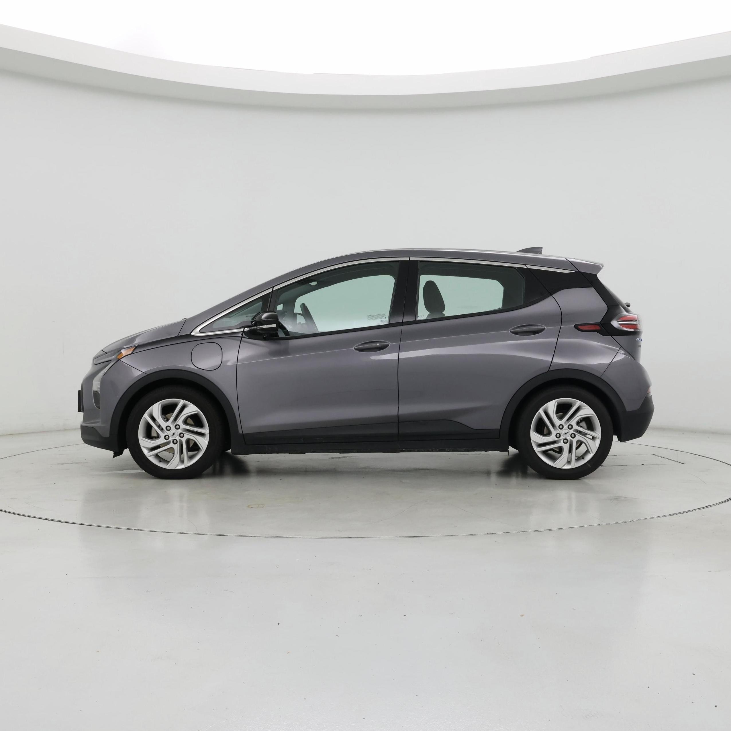 Thumbnail: 2023 Chevrolet Bolt EV - 3