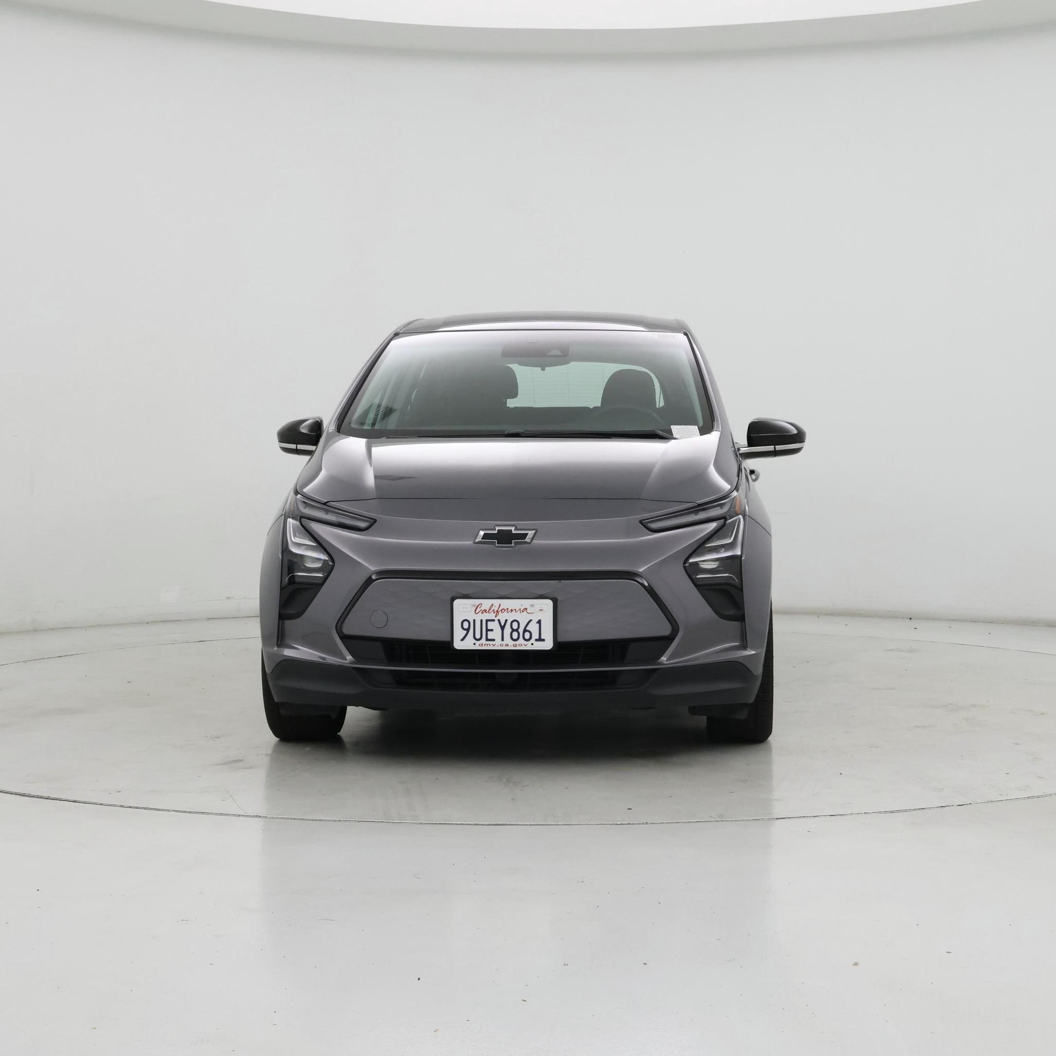 Thumbnail: 2023 Chevrolet Bolt EV - 5
