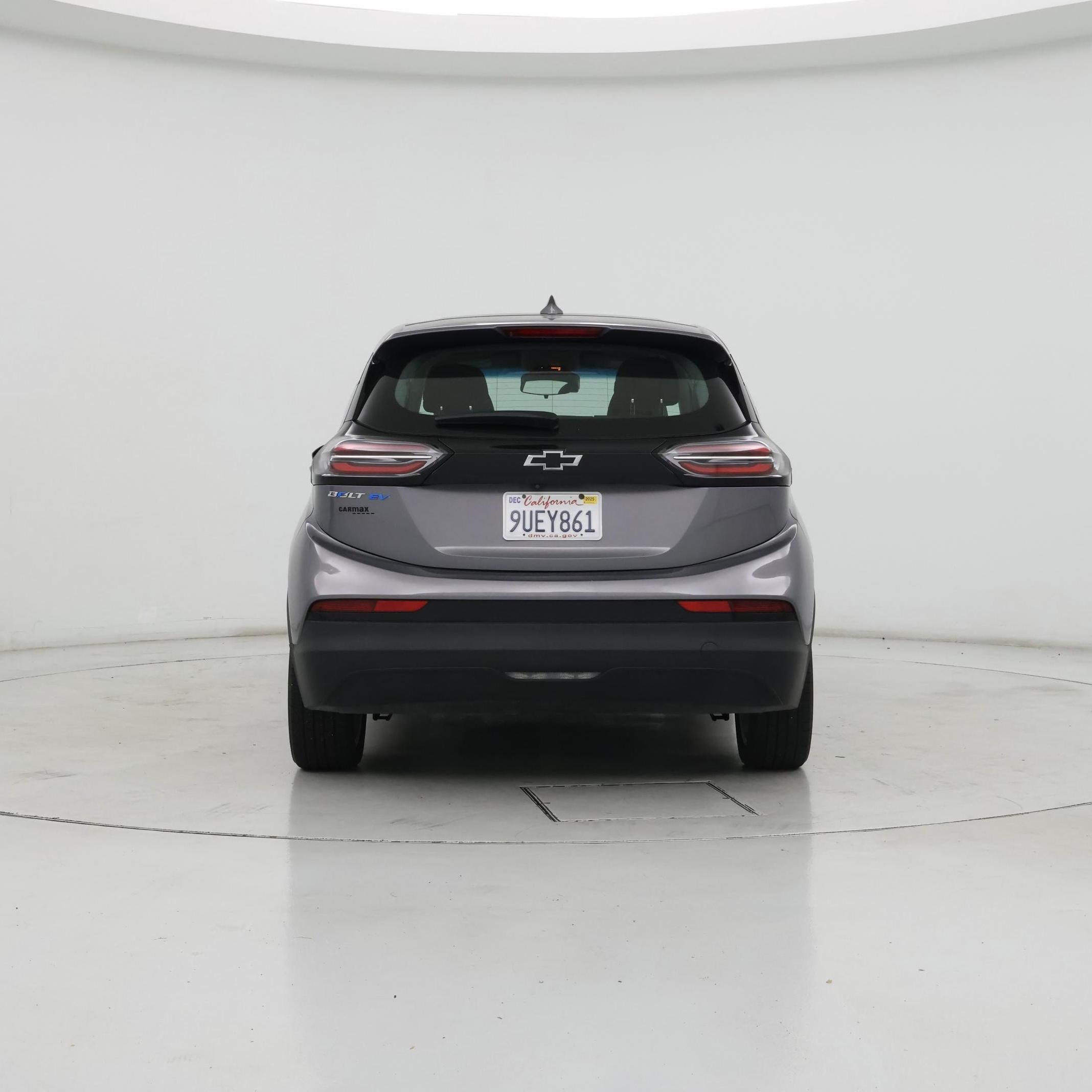 Thumbnail: 2023 Chevrolet Bolt EV - 6