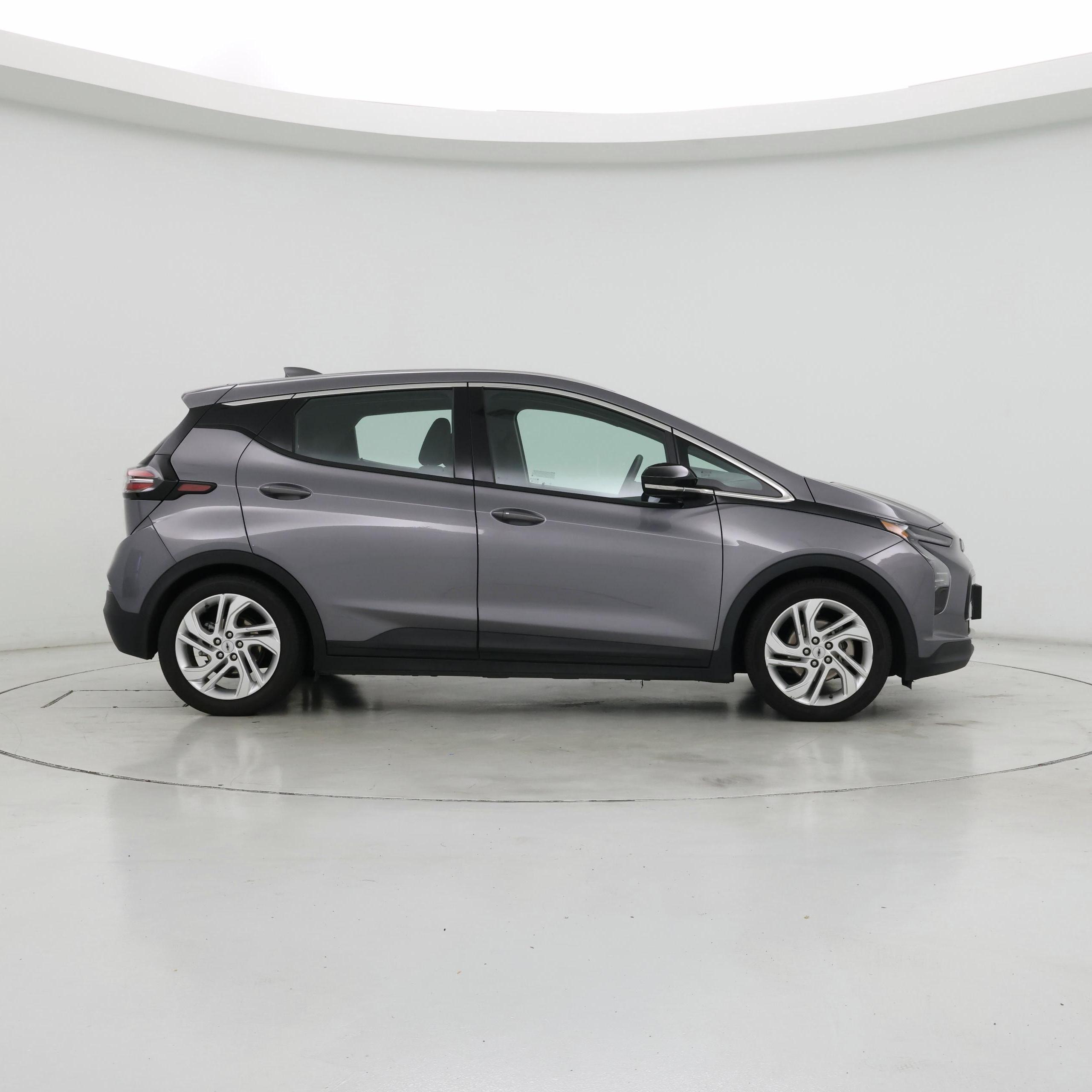 Thumbnail: 2023 Chevrolet Bolt EV - 7