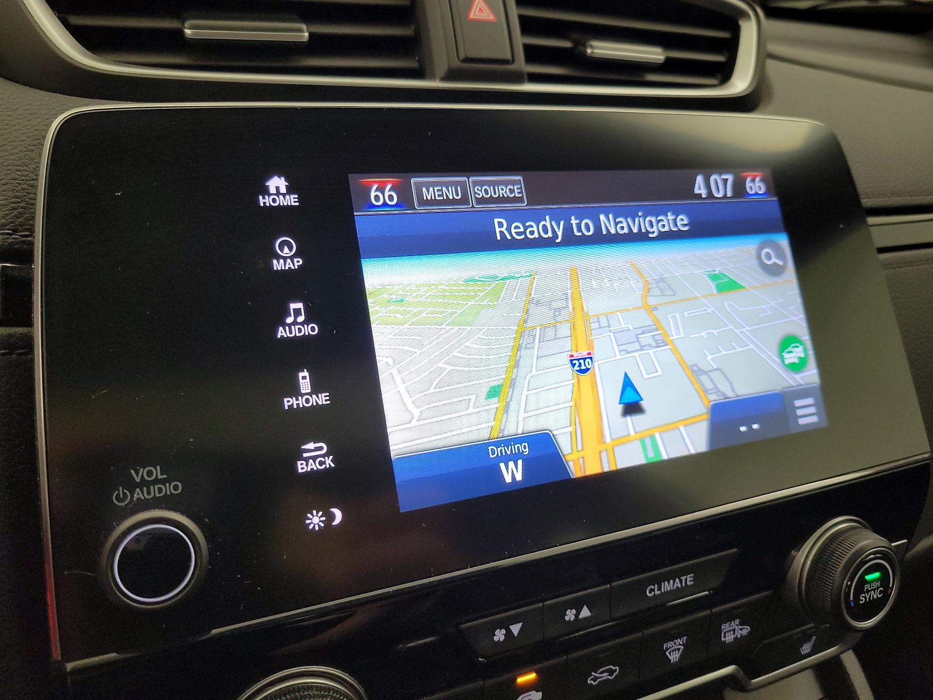 Thumbnail: 2017 Honda CR-V - 14