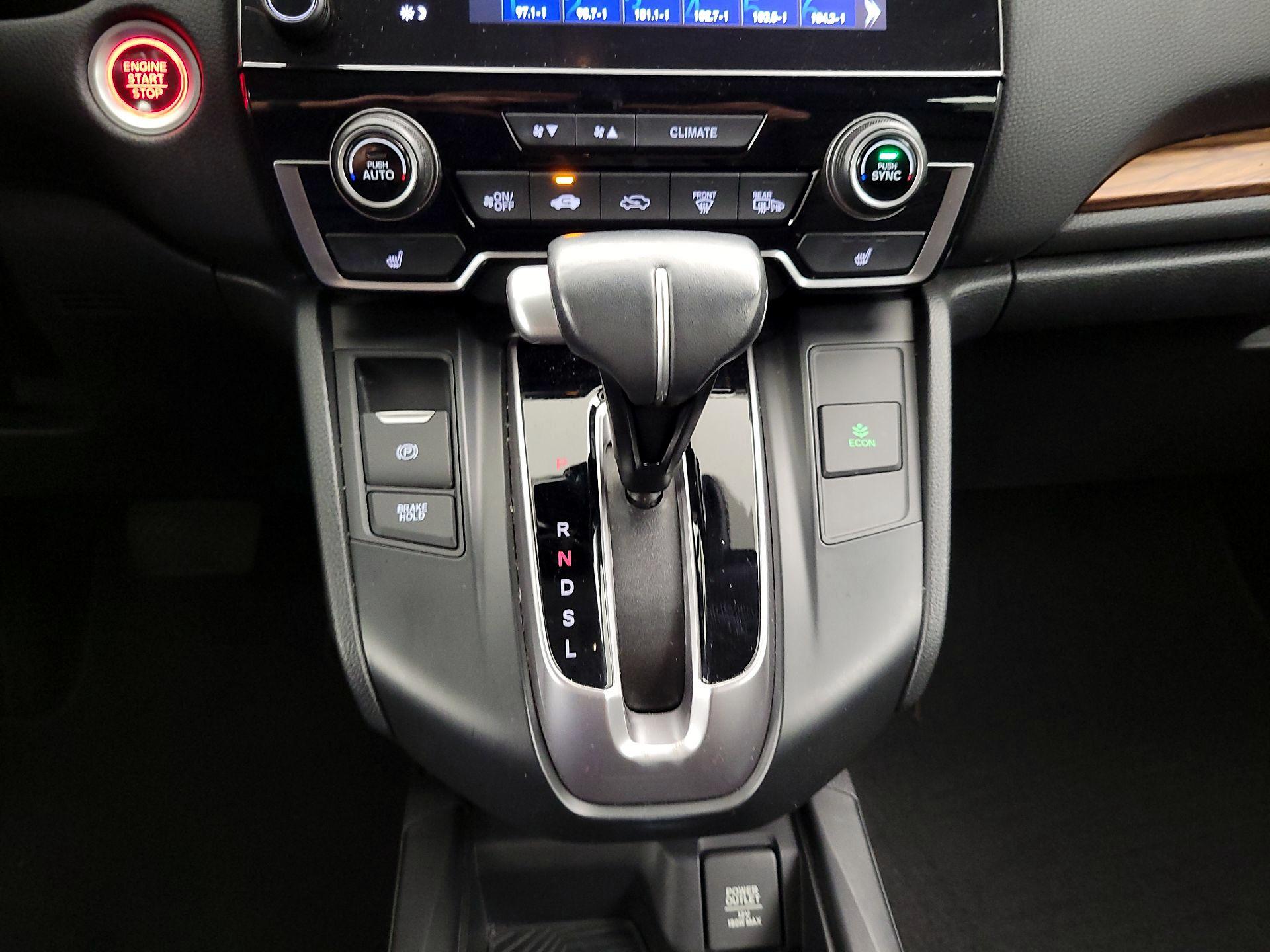 Thumbnail: 2017 Honda CR-V - 18