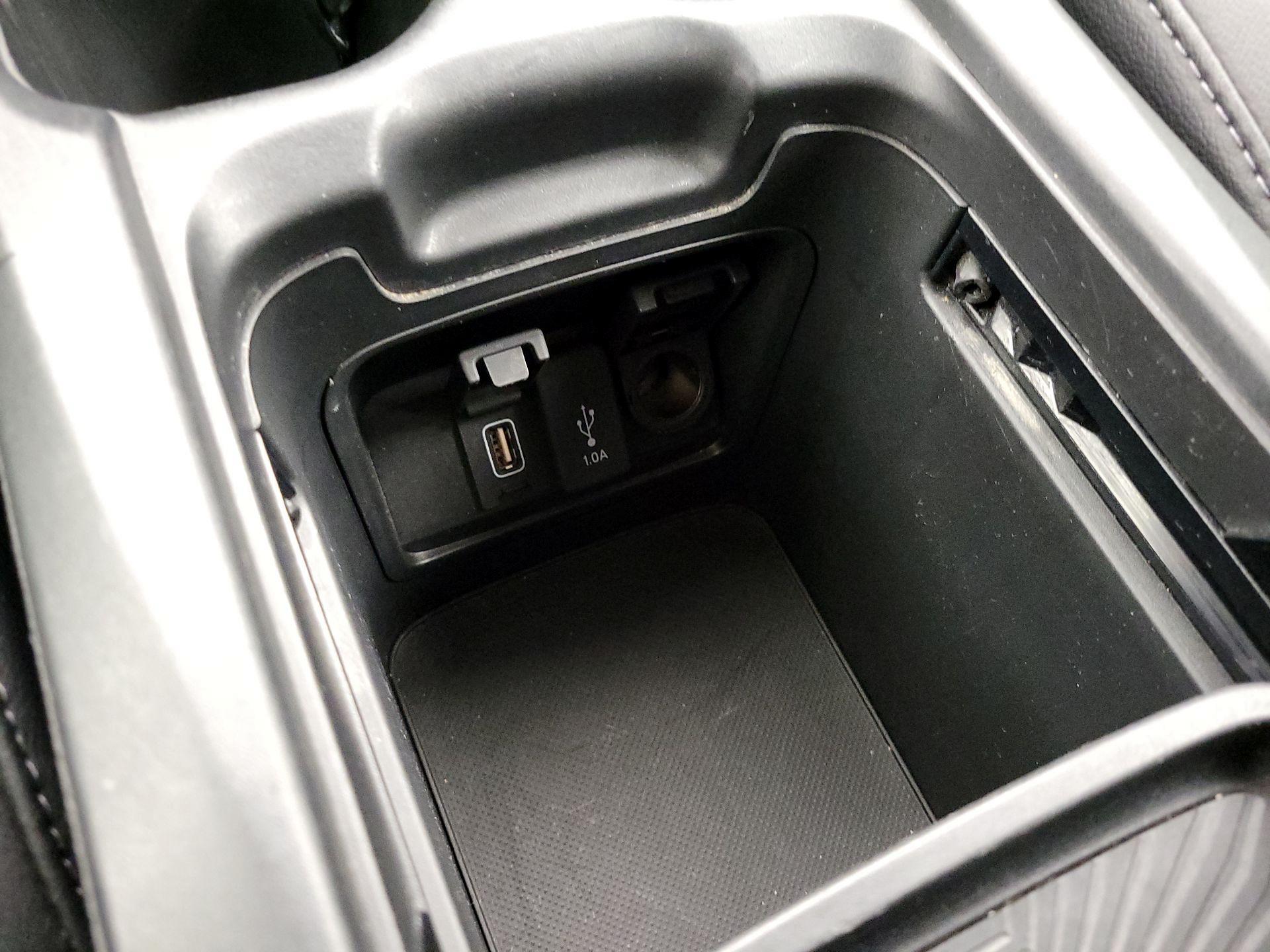 Thumbnail: 2017 Honda CR-V - 19