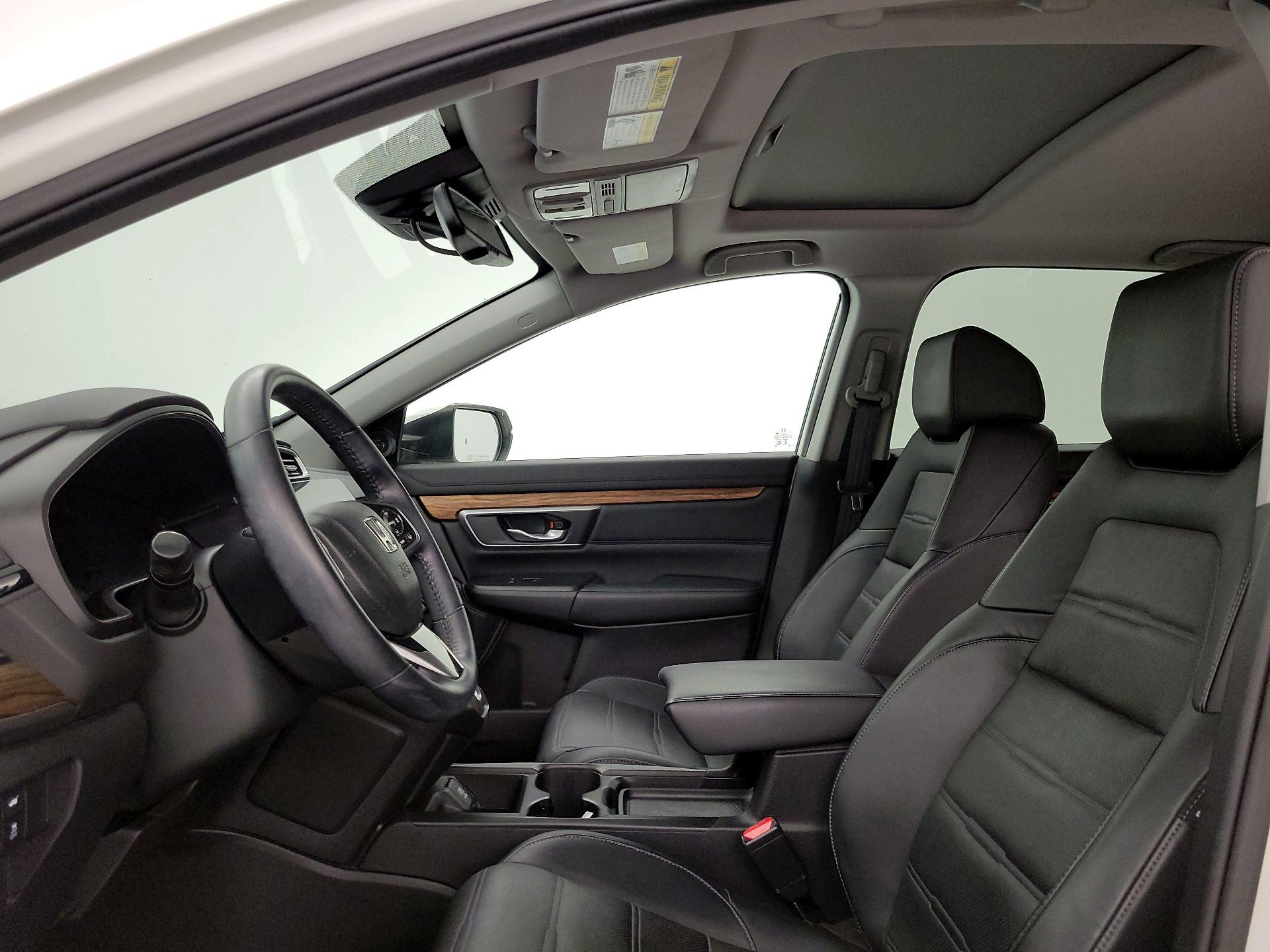 Thumbnail: 2017 Honda CR-V - 20