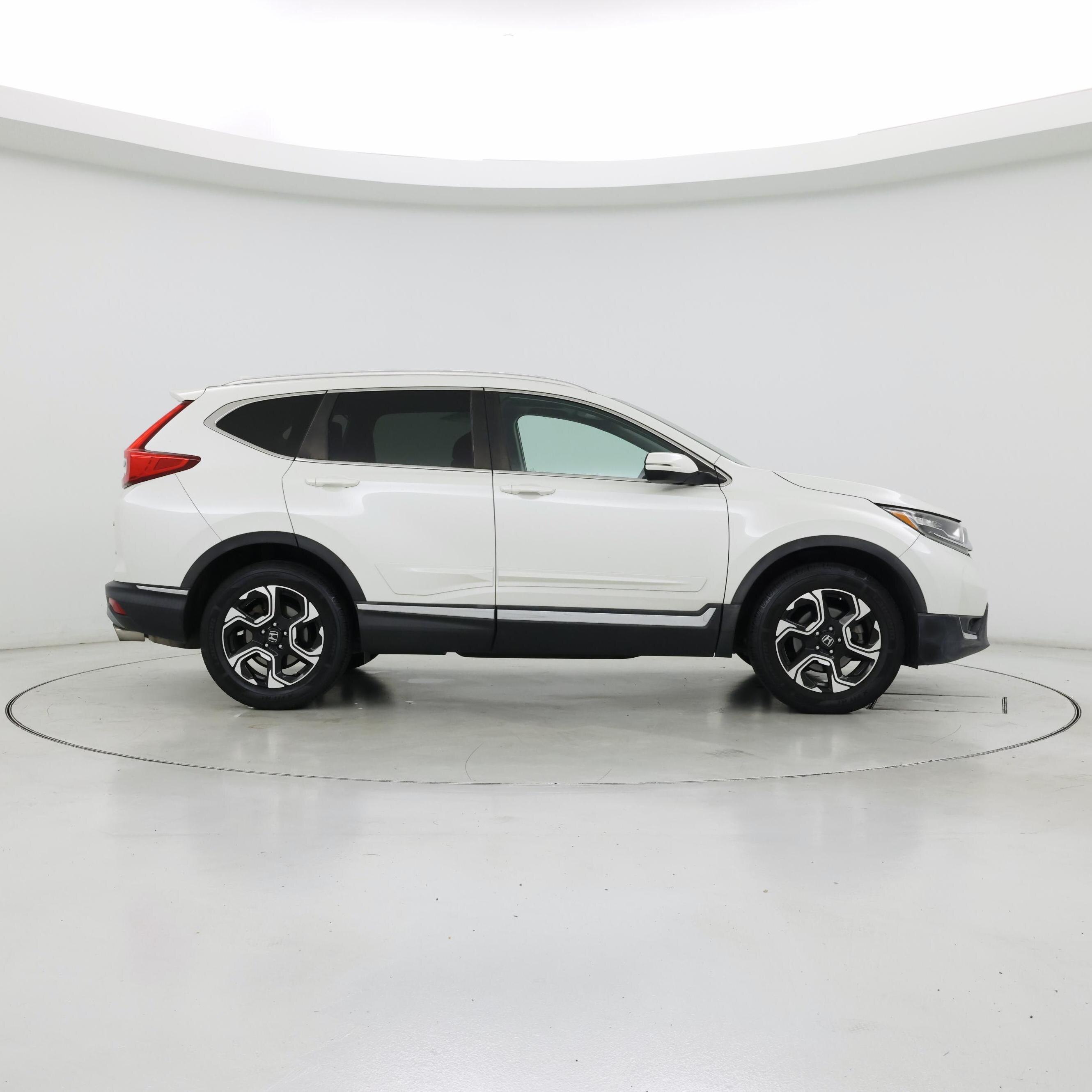 Thumbnail: 2017 Honda CR-V - 7