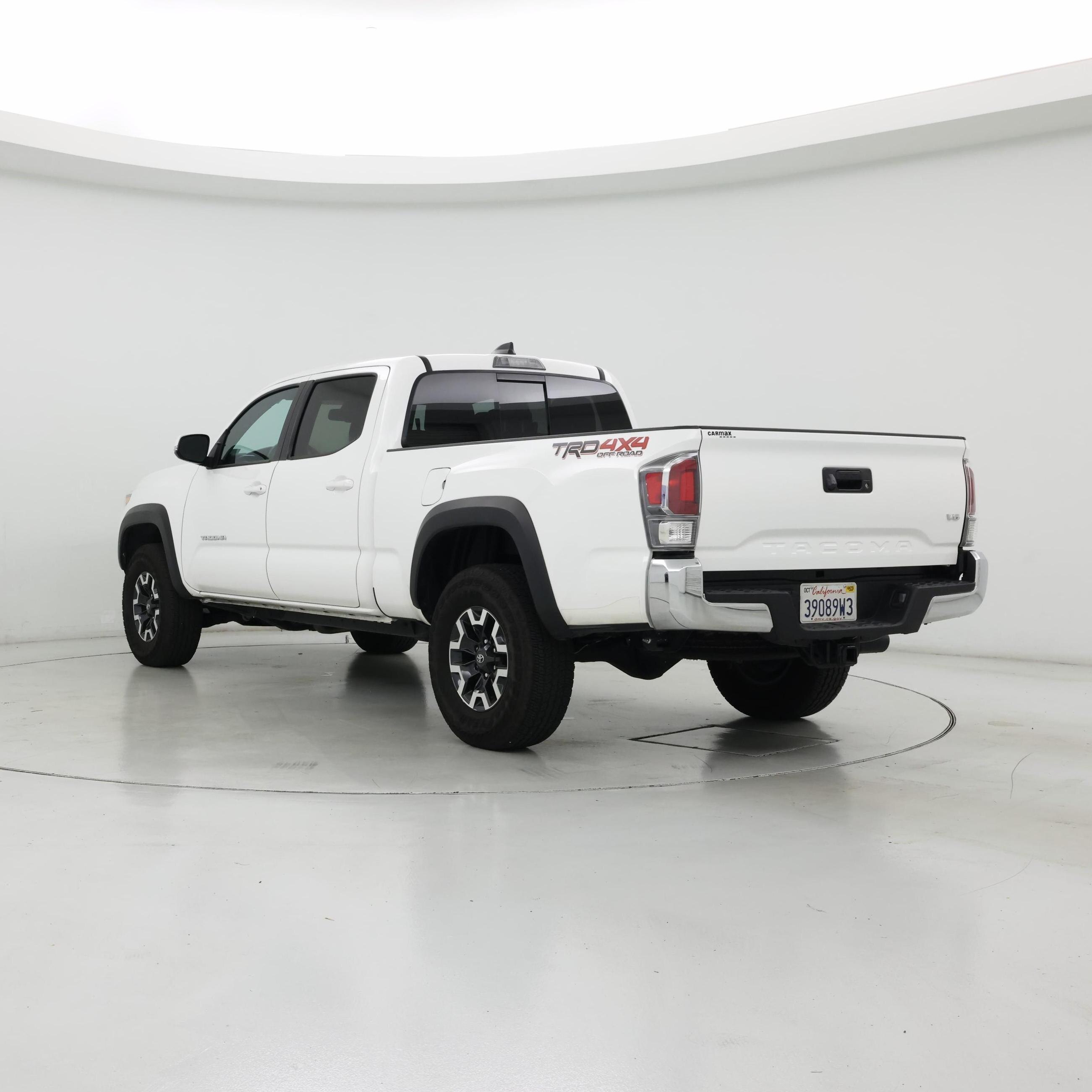 Thumbnail: 2023 Toyota Tacoma - 2