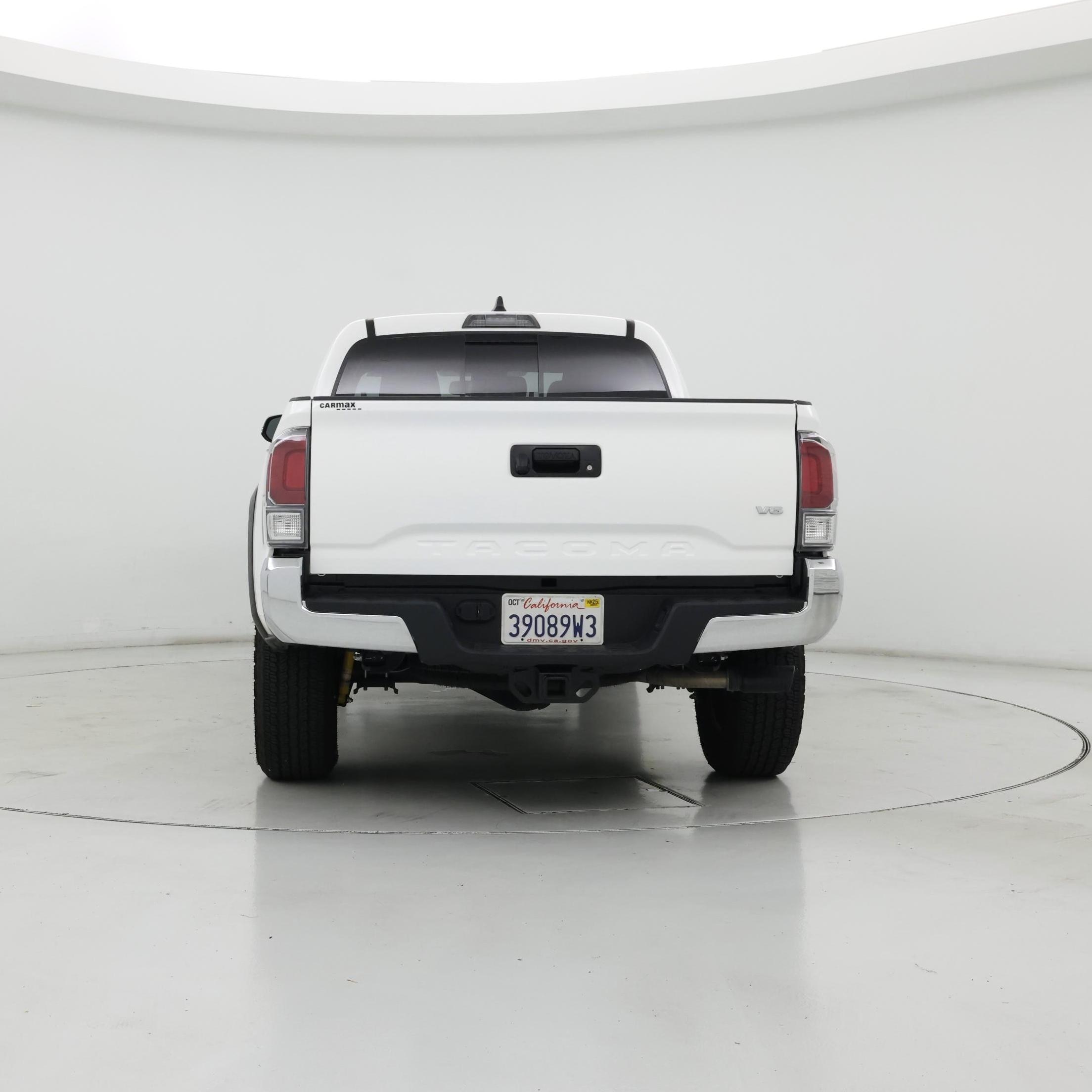 Thumbnail: 2023 Toyota Tacoma - 6