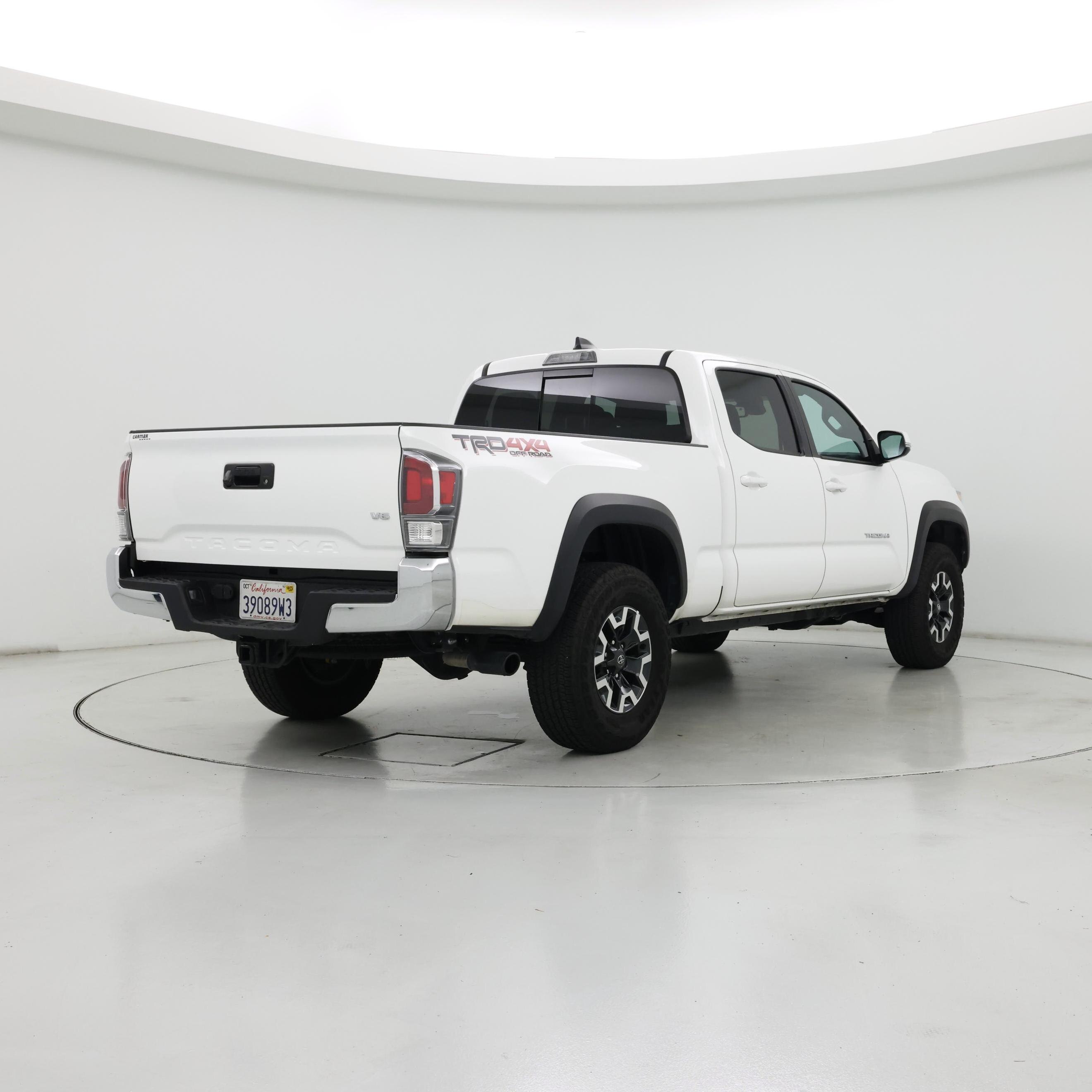 Thumbnail: 2023 Toyota Tacoma - 8