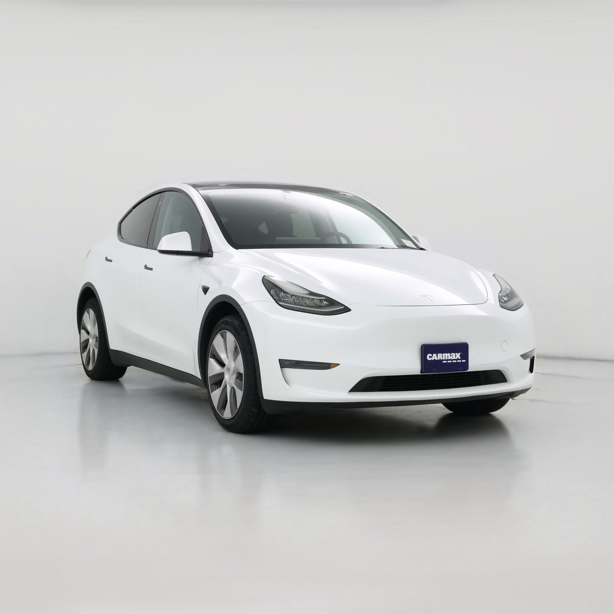 Thumbnail: 2023 Tesla Model Y - 1
