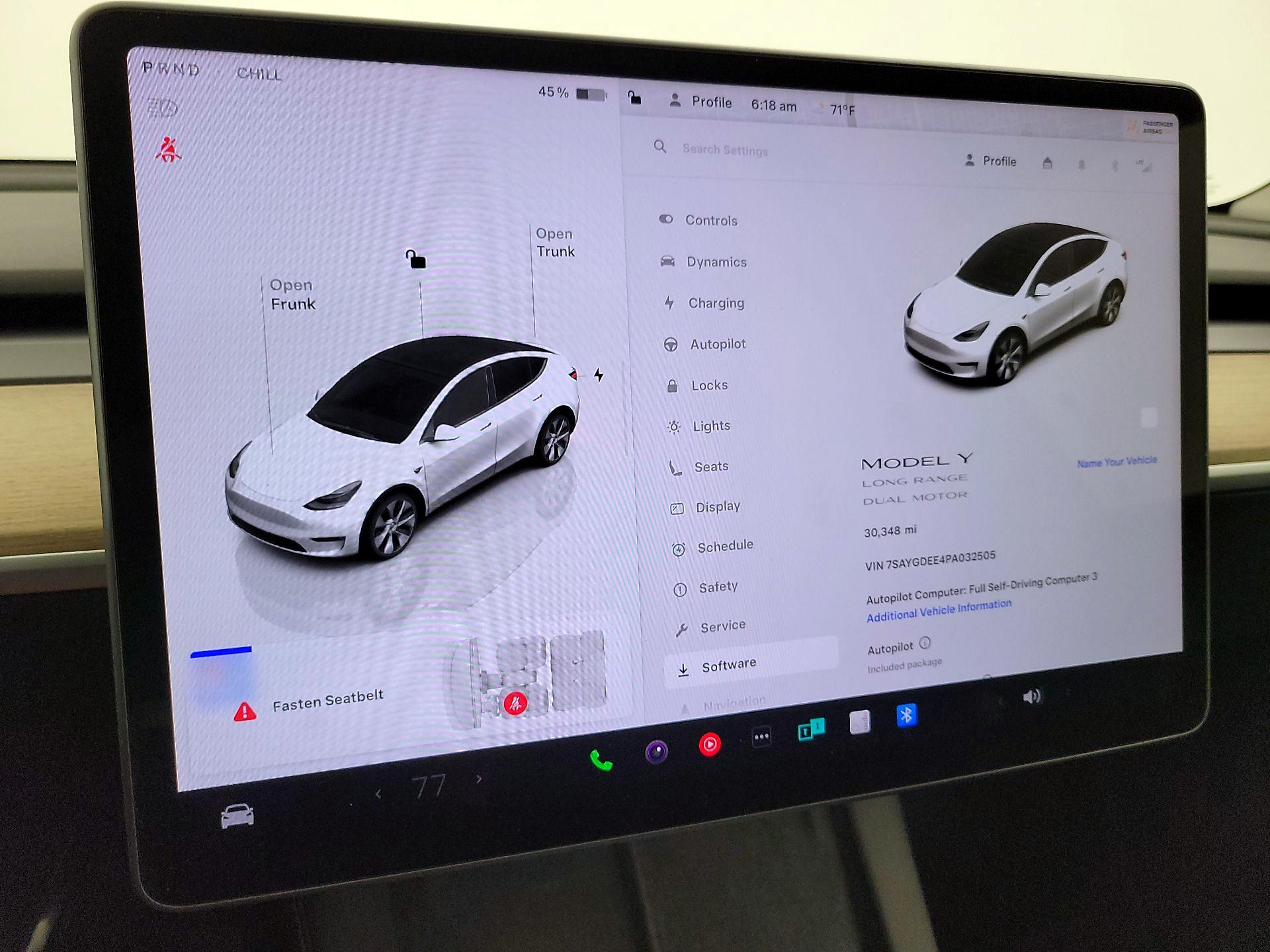 Thumbnail: 2023 Tesla Model Y - 13