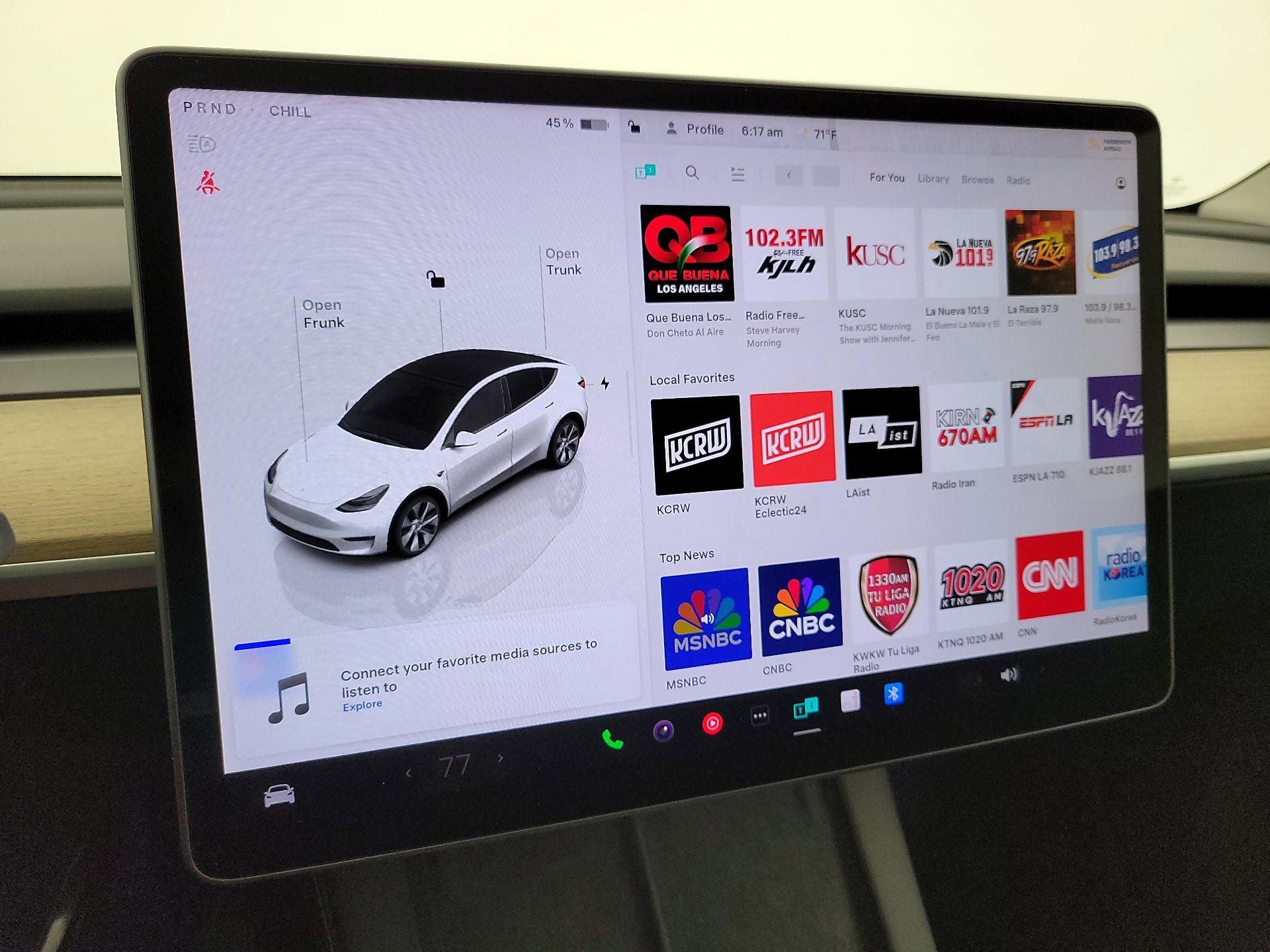Thumbnail: 2023 Tesla Model Y - 15