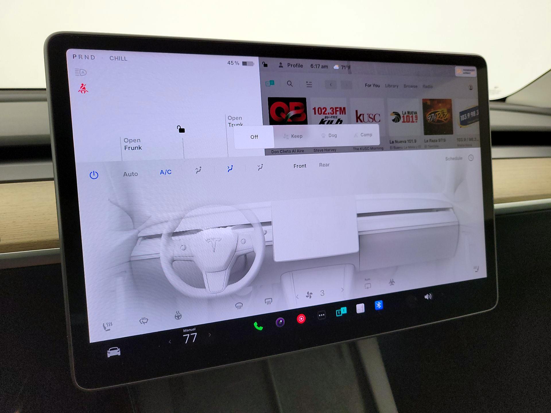 Thumbnail: 2023 Tesla Model Y - 16
