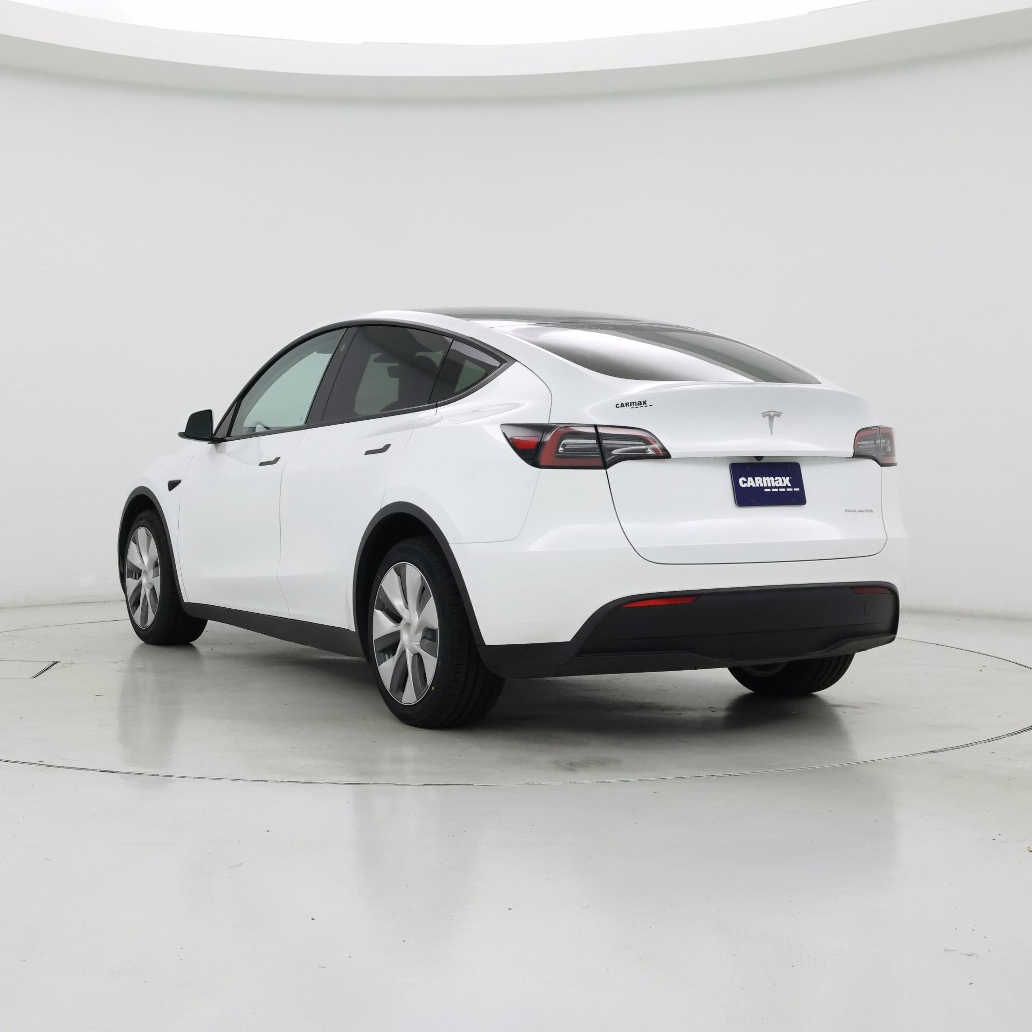 Thumbnail: 2023 Tesla Model Y - 2
