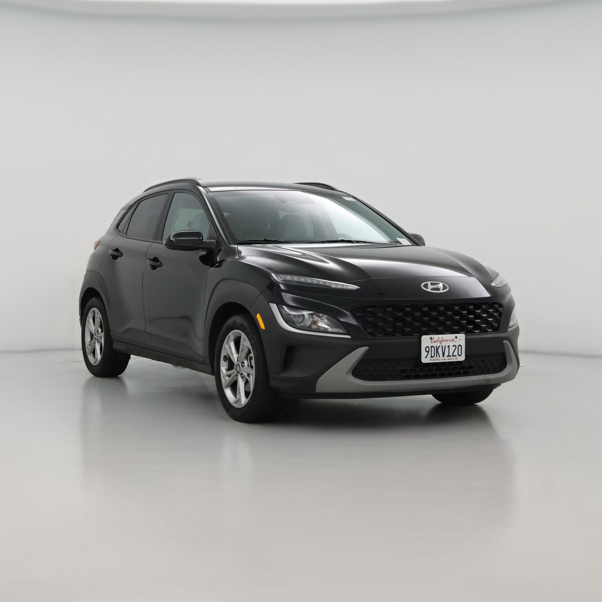 Thumbnail: 2023 Hyundai Kona - 1