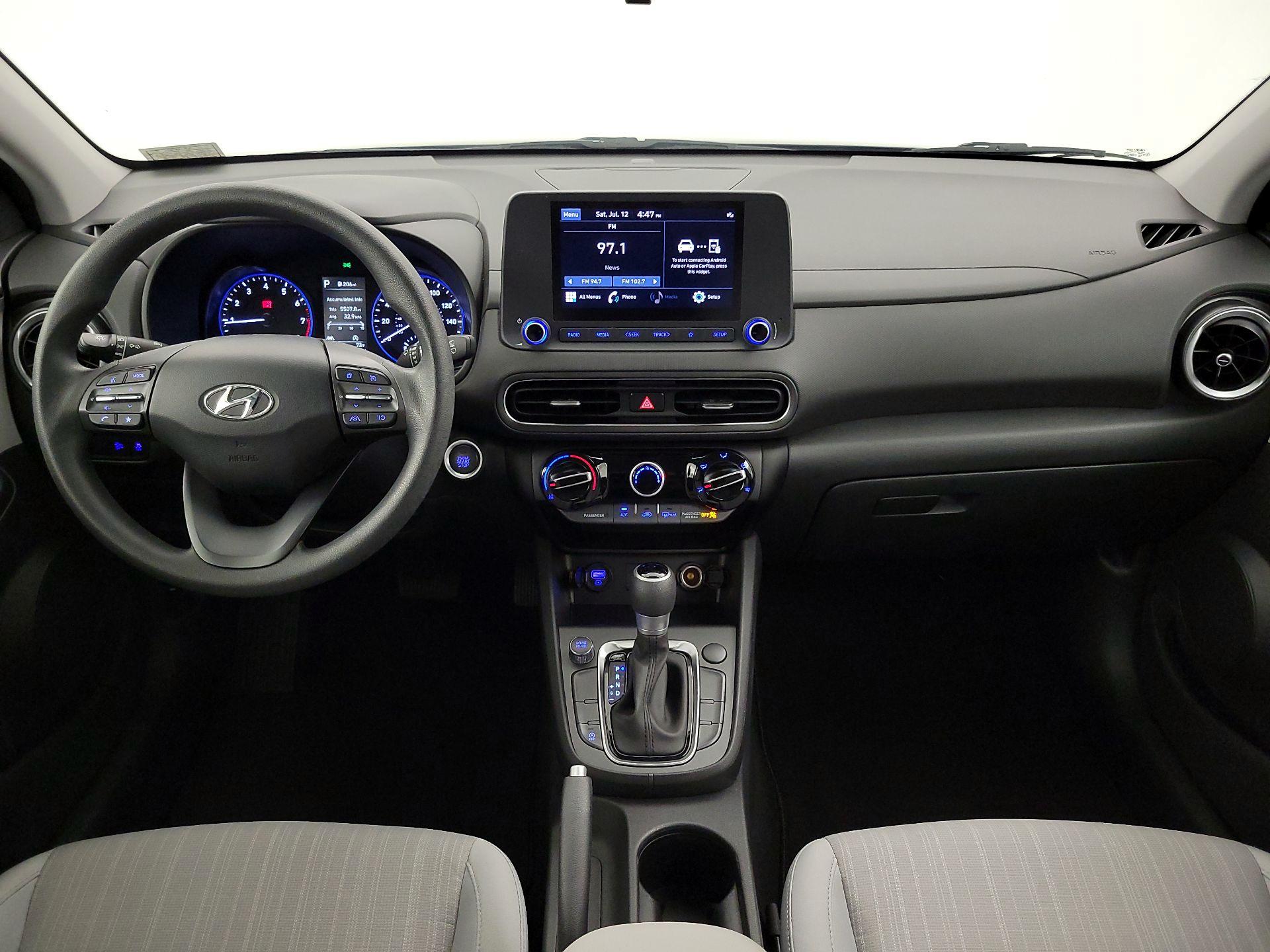 Thumbnail: 2023 Hyundai Kona - 9