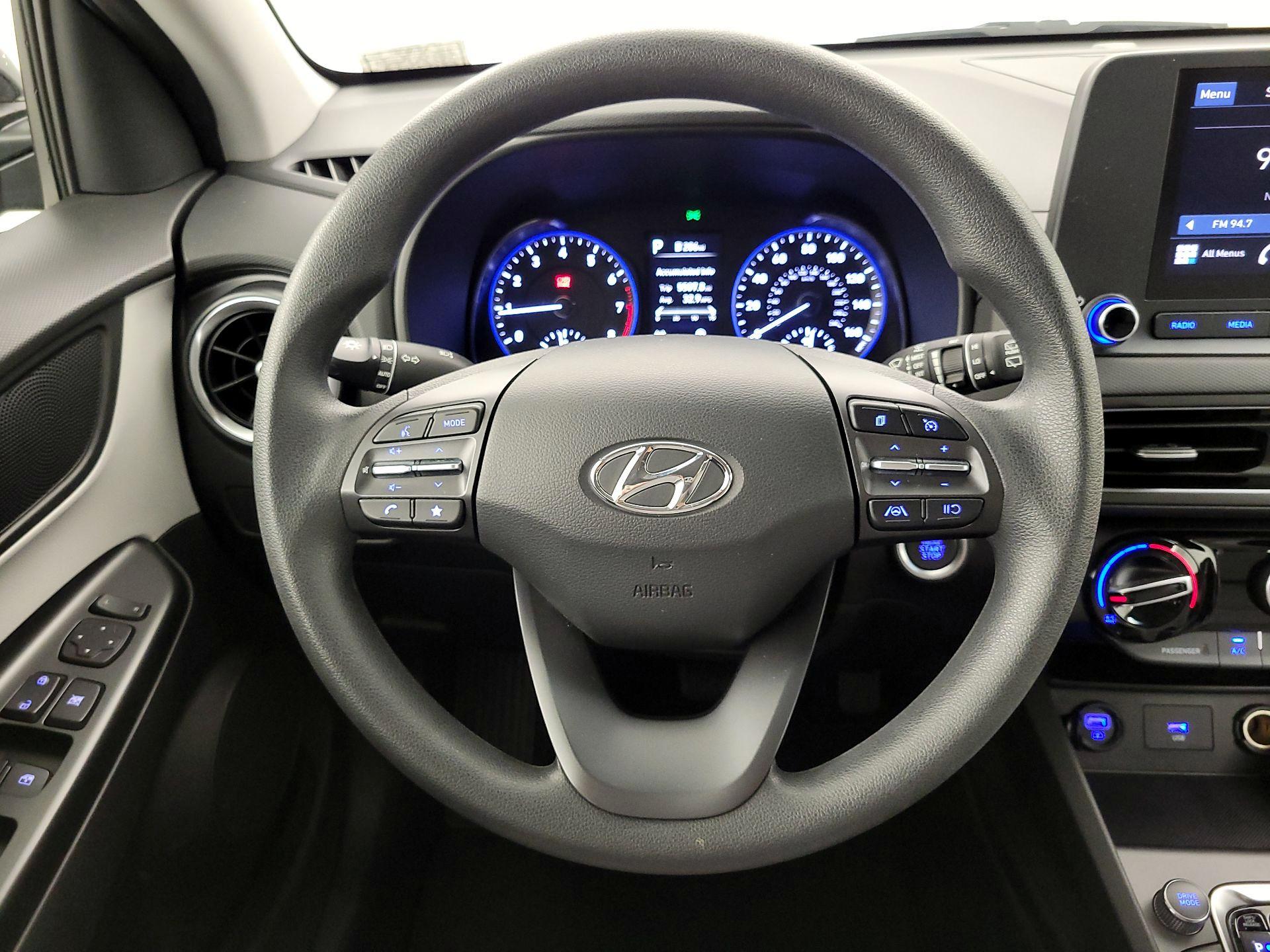 Thumbnail: 2023 Hyundai Kona - 10
