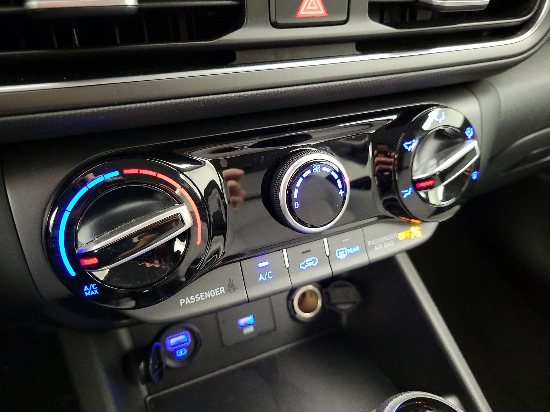 Thumbnail: 2023 Hyundai Kona - 16