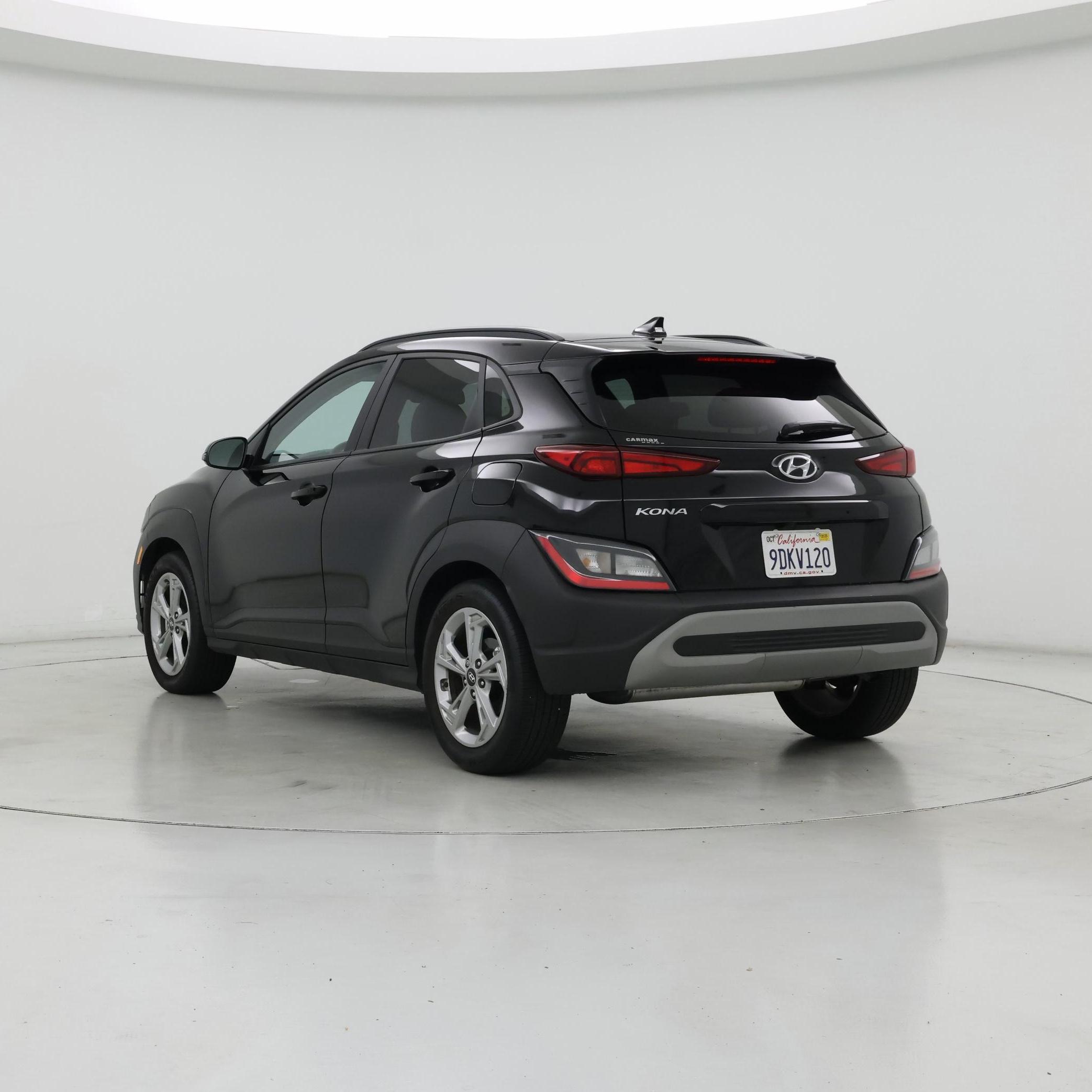 Thumbnail: 2023 Hyundai Kona - 2