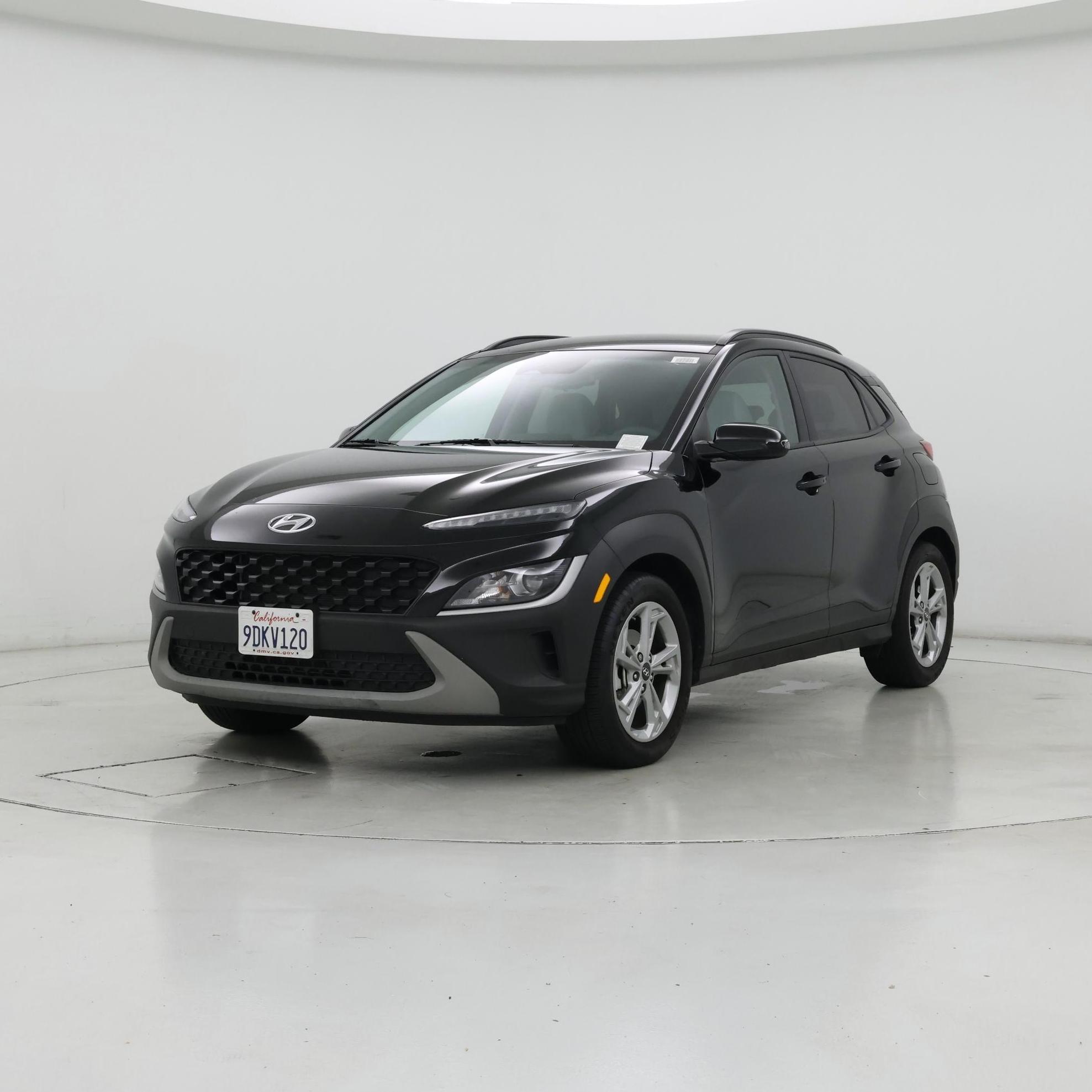 Thumbnail: 2023 Hyundai Kona - 4