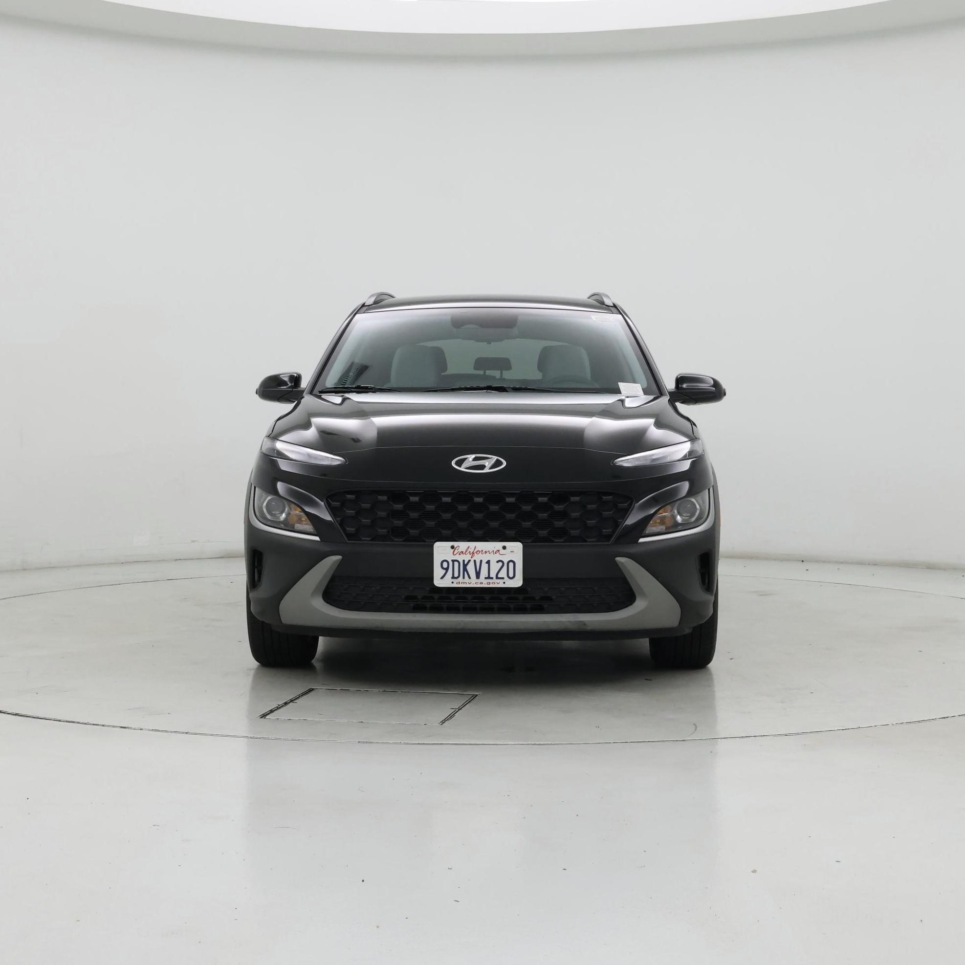 Thumbnail: 2023 Hyundai Kona - 5