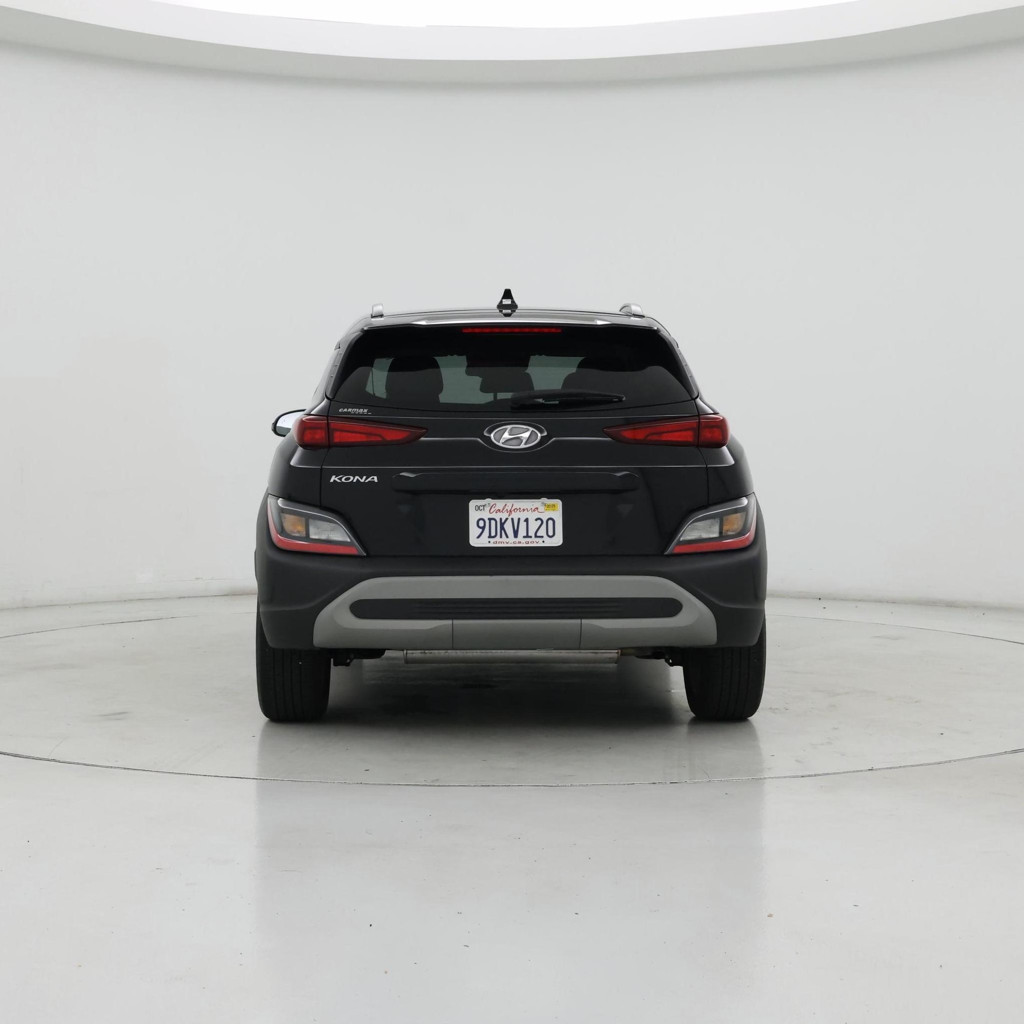 Thumbnail: 2023 Hyundai Kona - 6