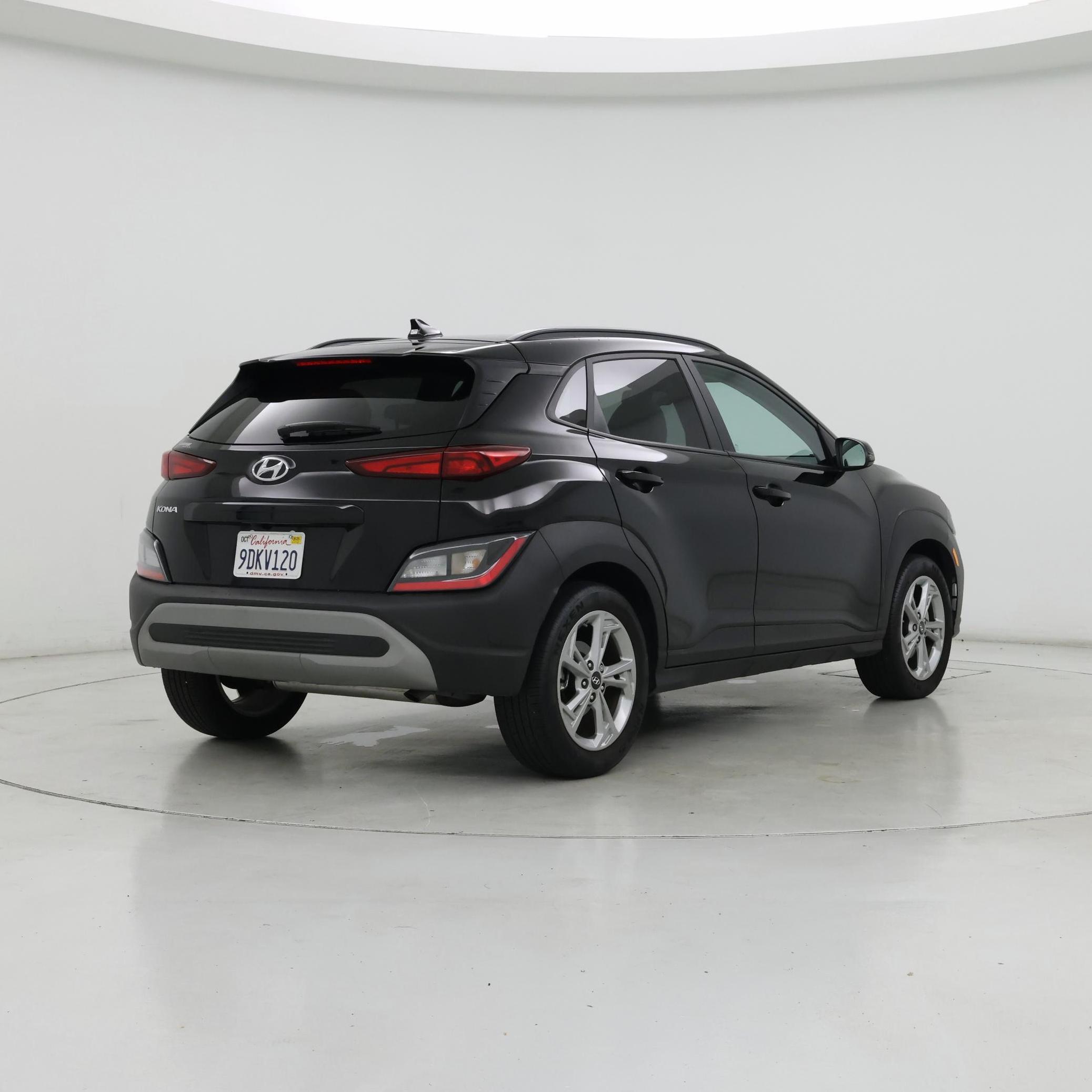 Thumbnail: 2023 Hyundai Kona - 8