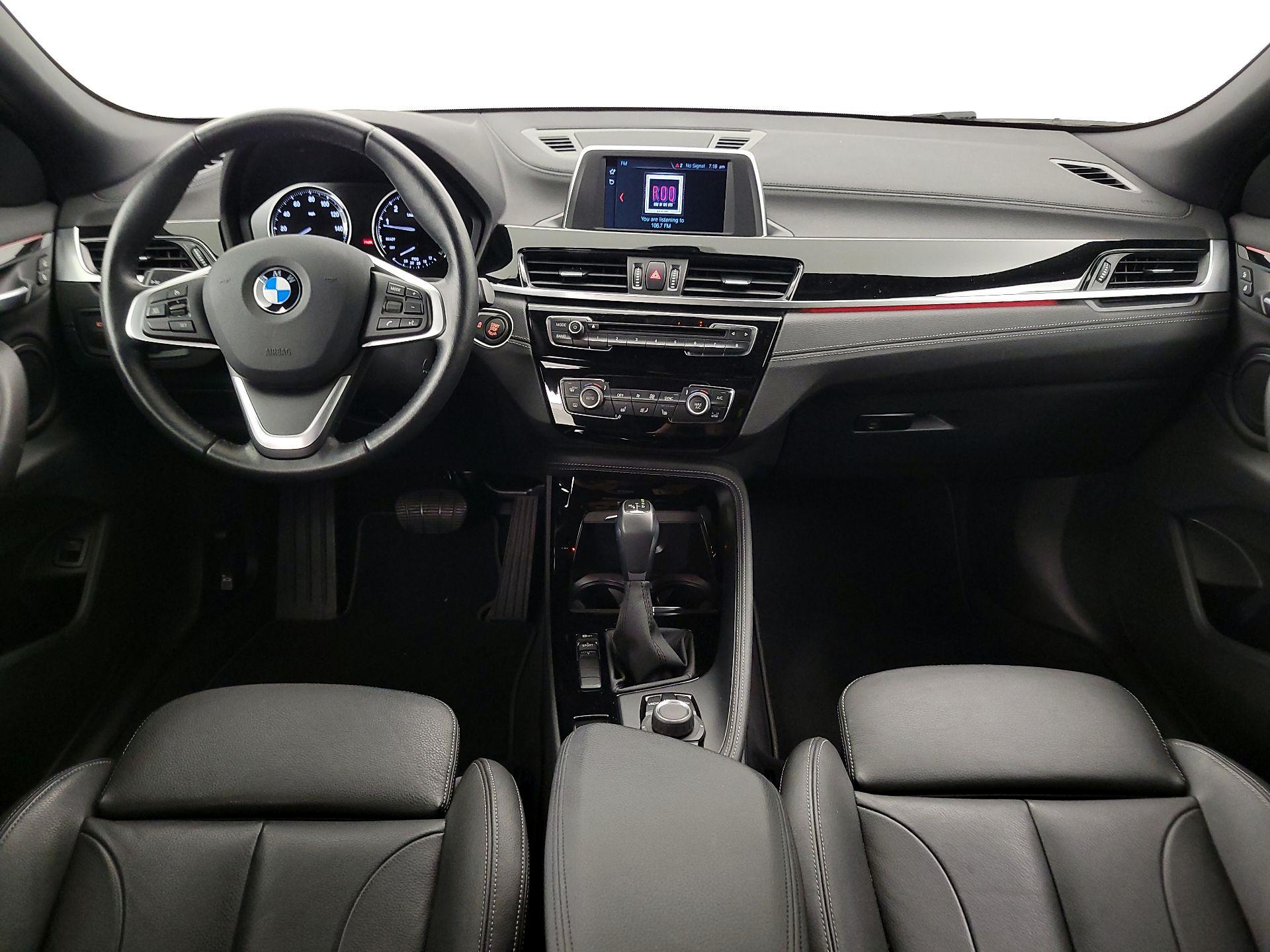 Thumbnail: 2018 BMW X2 - 9