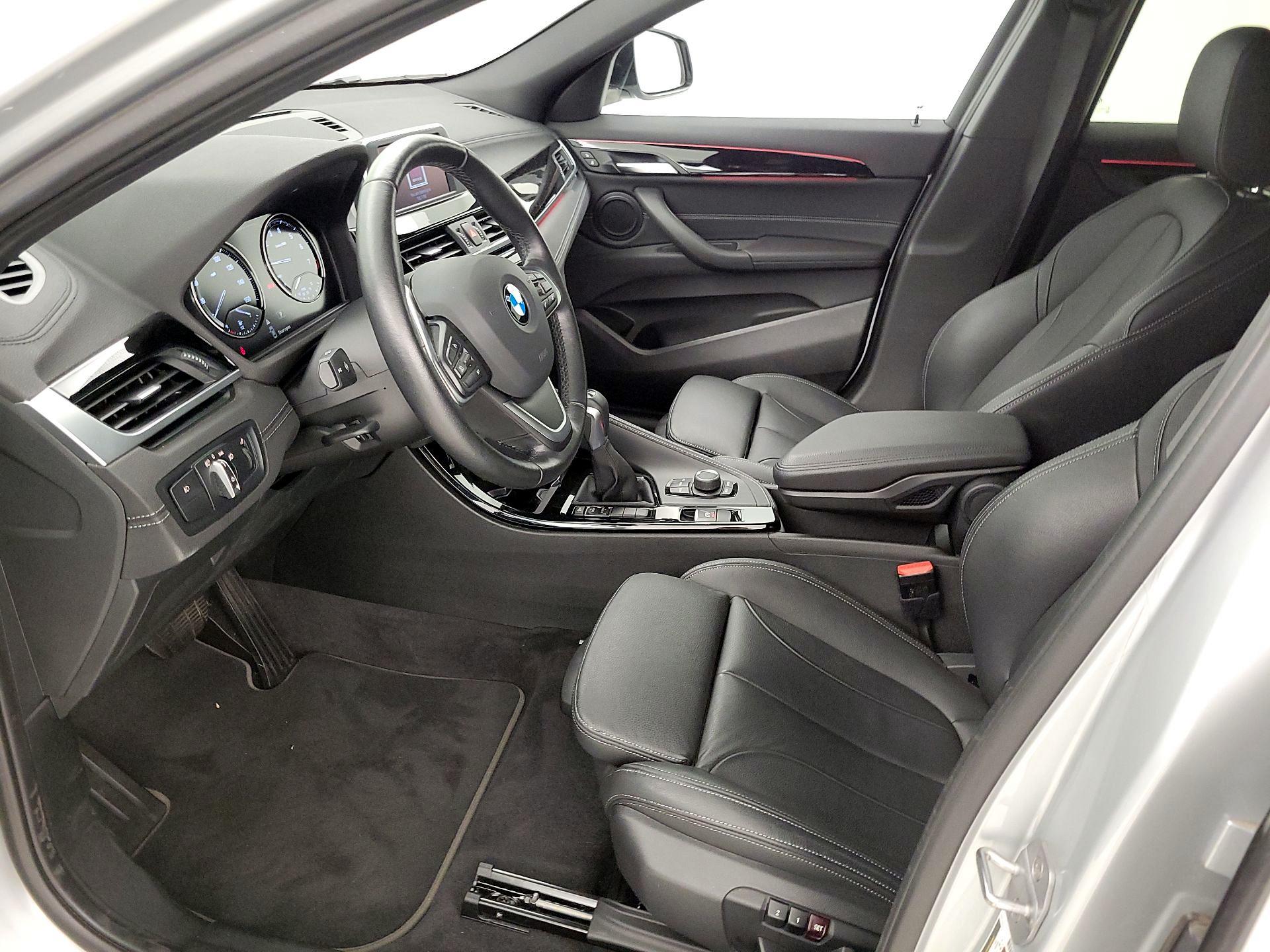 Thumbnail: 2018 BMW X2 - 11