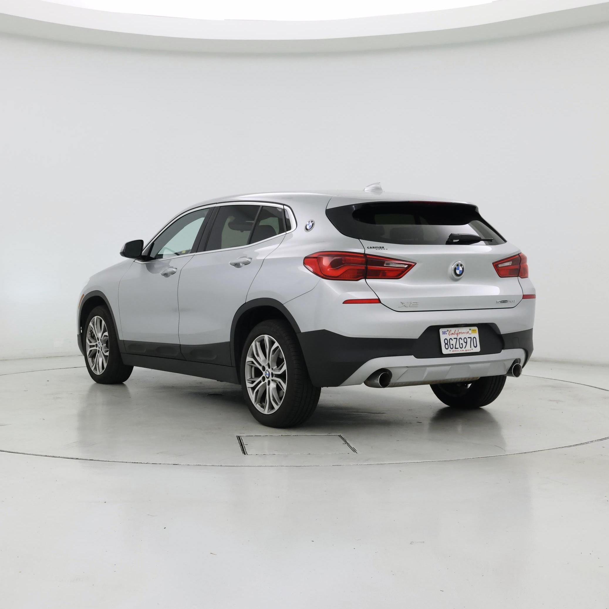 Thumbnail: 2018 BMW X2 - 2