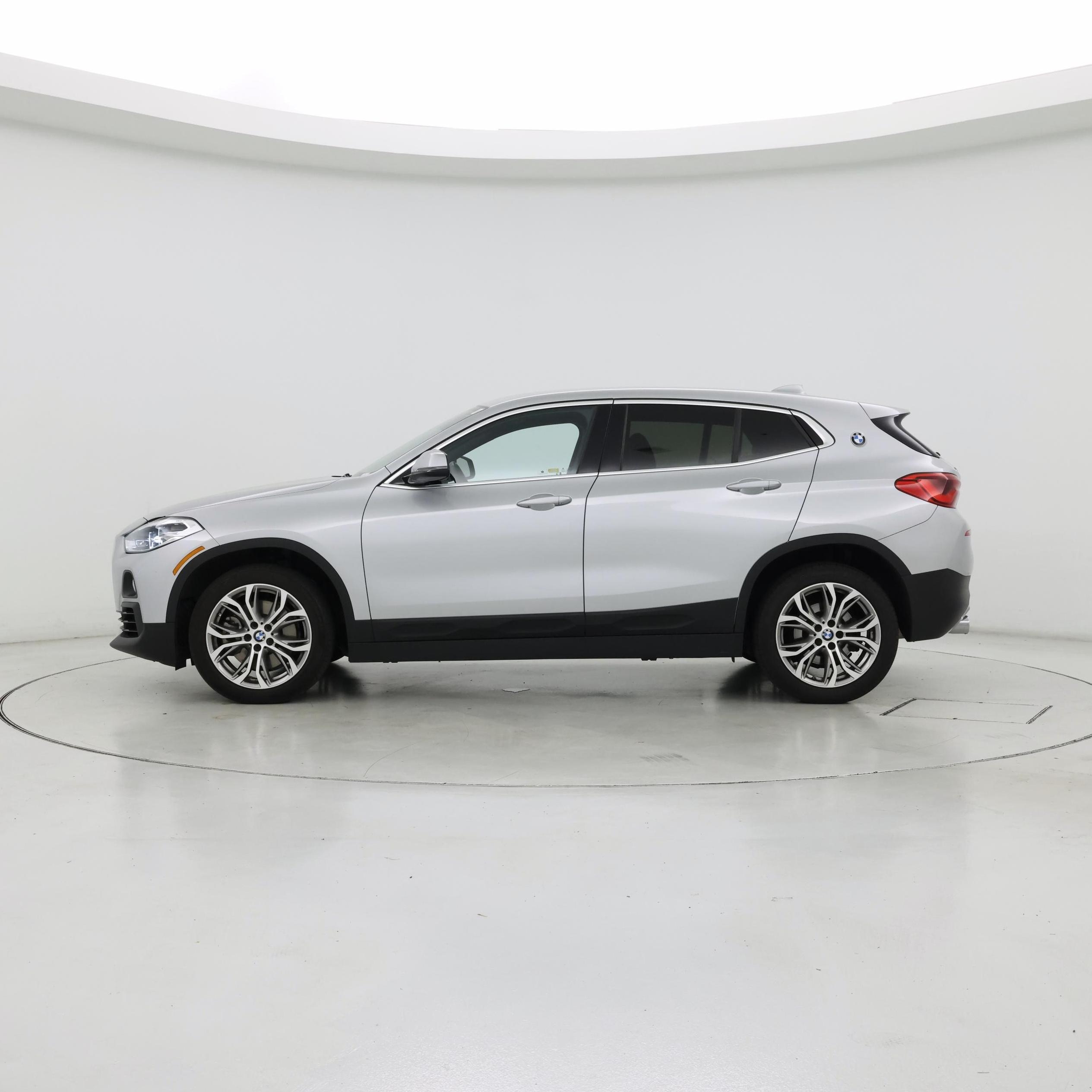 Thumbnail: 2018 BMW X2 - 3