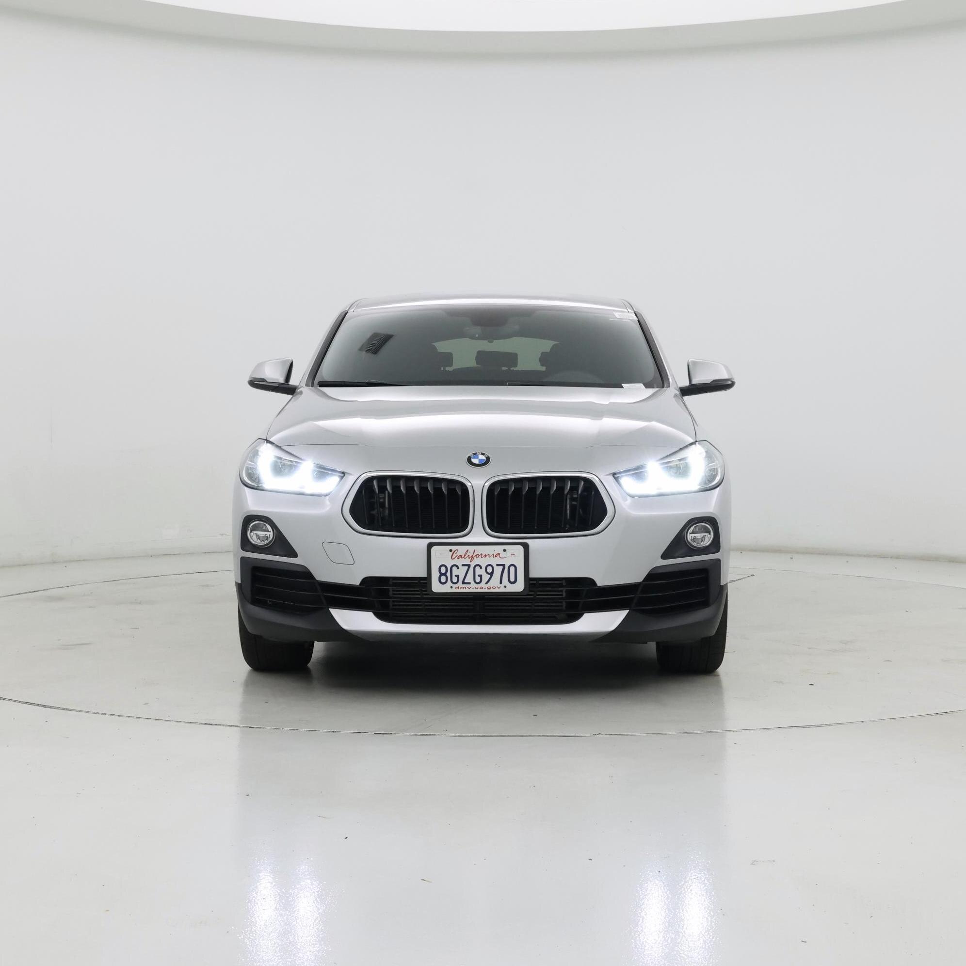 Thumbnail: 2018 BMW X2 - 5