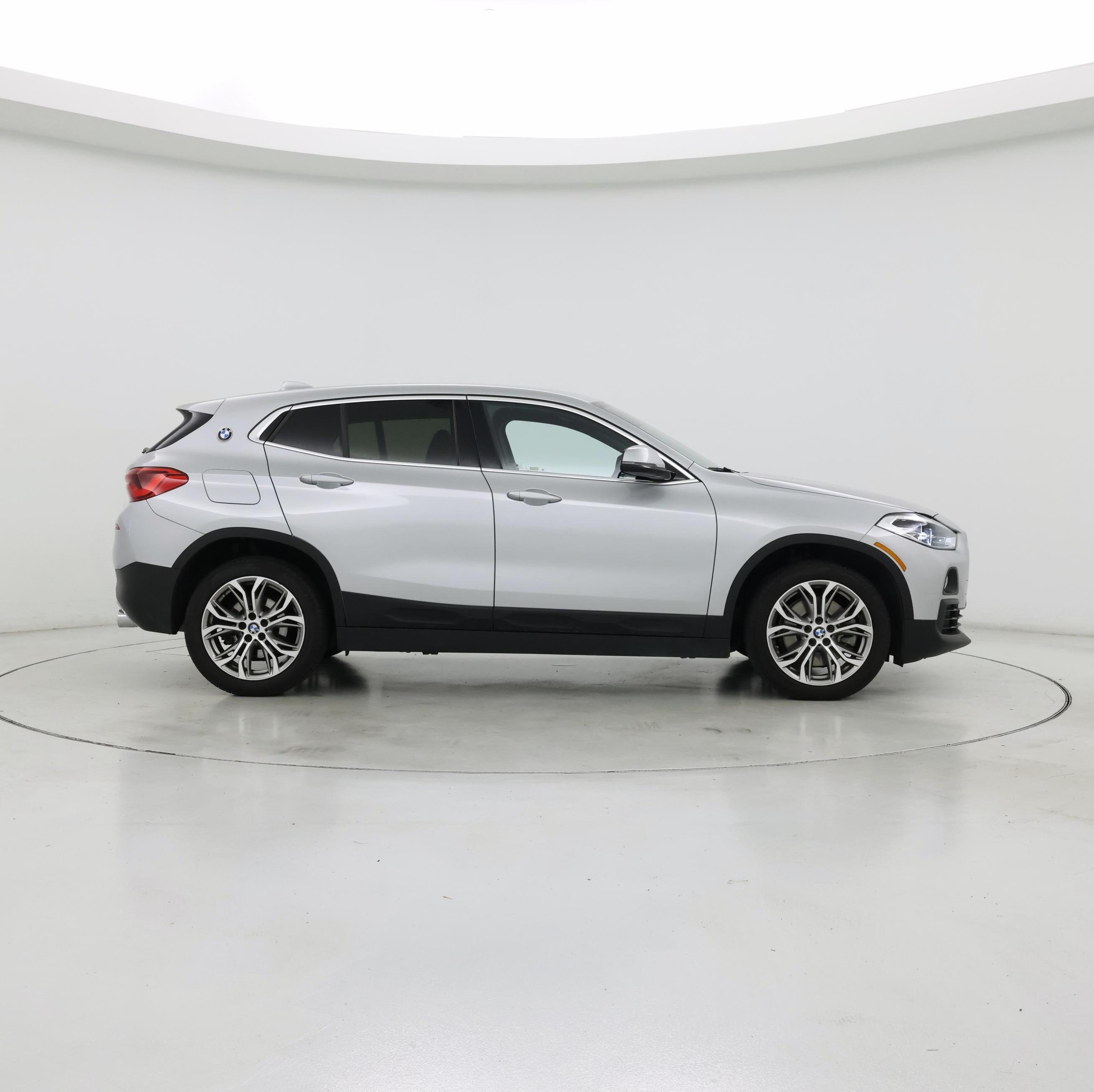 Thumbnail: 2018 BMW X2 - 7