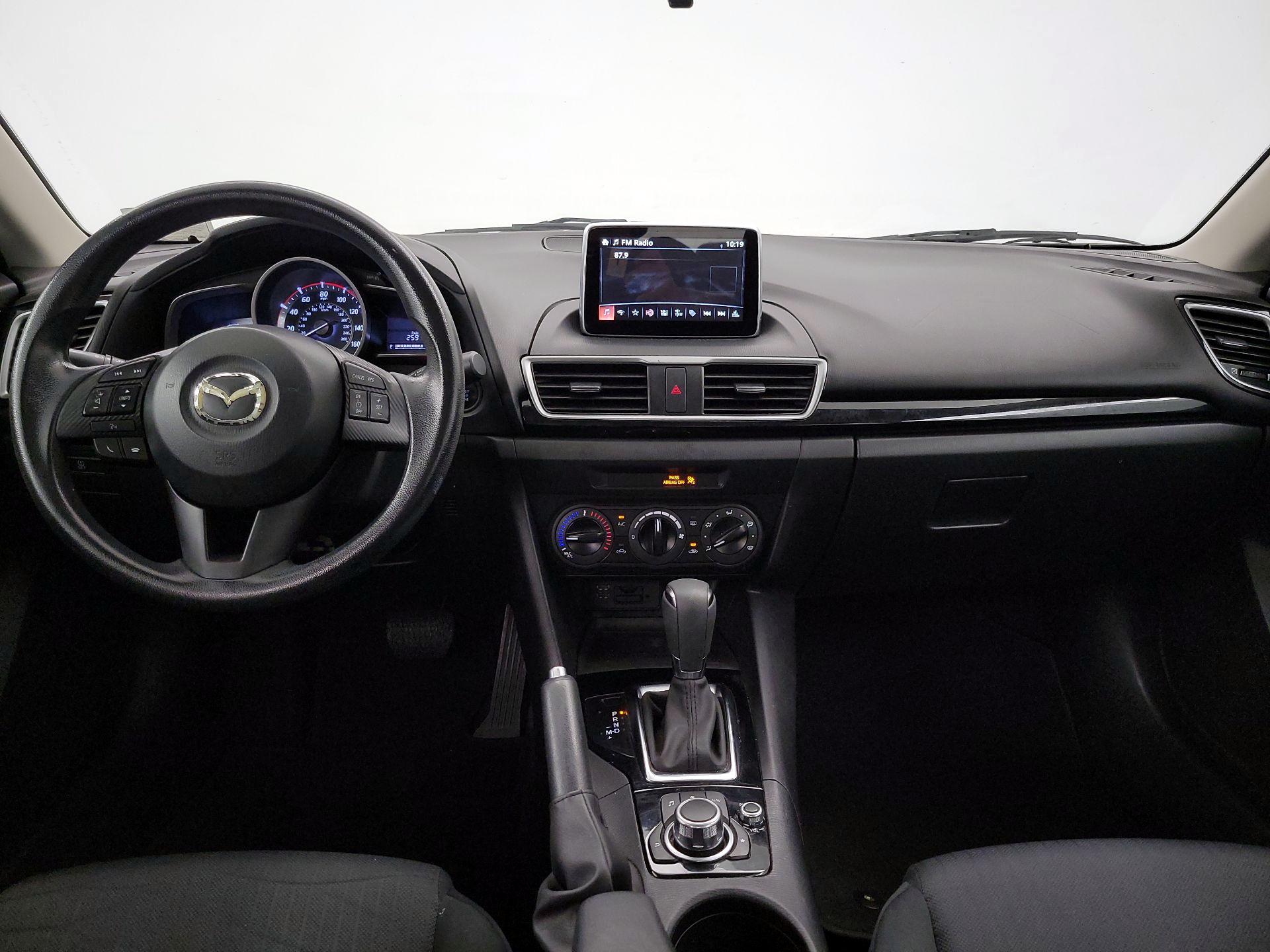 Thumbnail: 2016 Mazda Mazda3 - 9