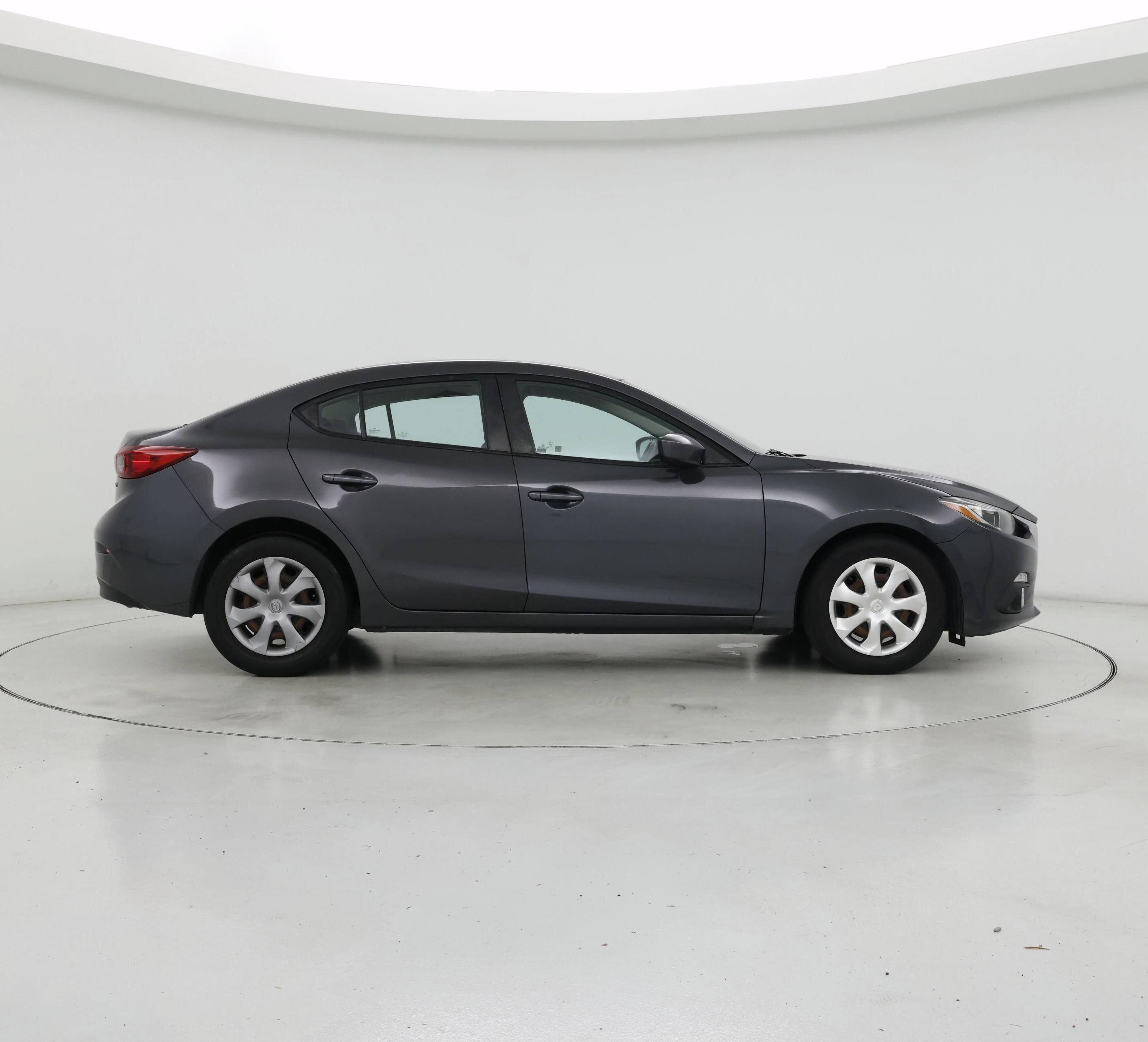Thumbnail: 2016 Mazda Mazda3 - 7