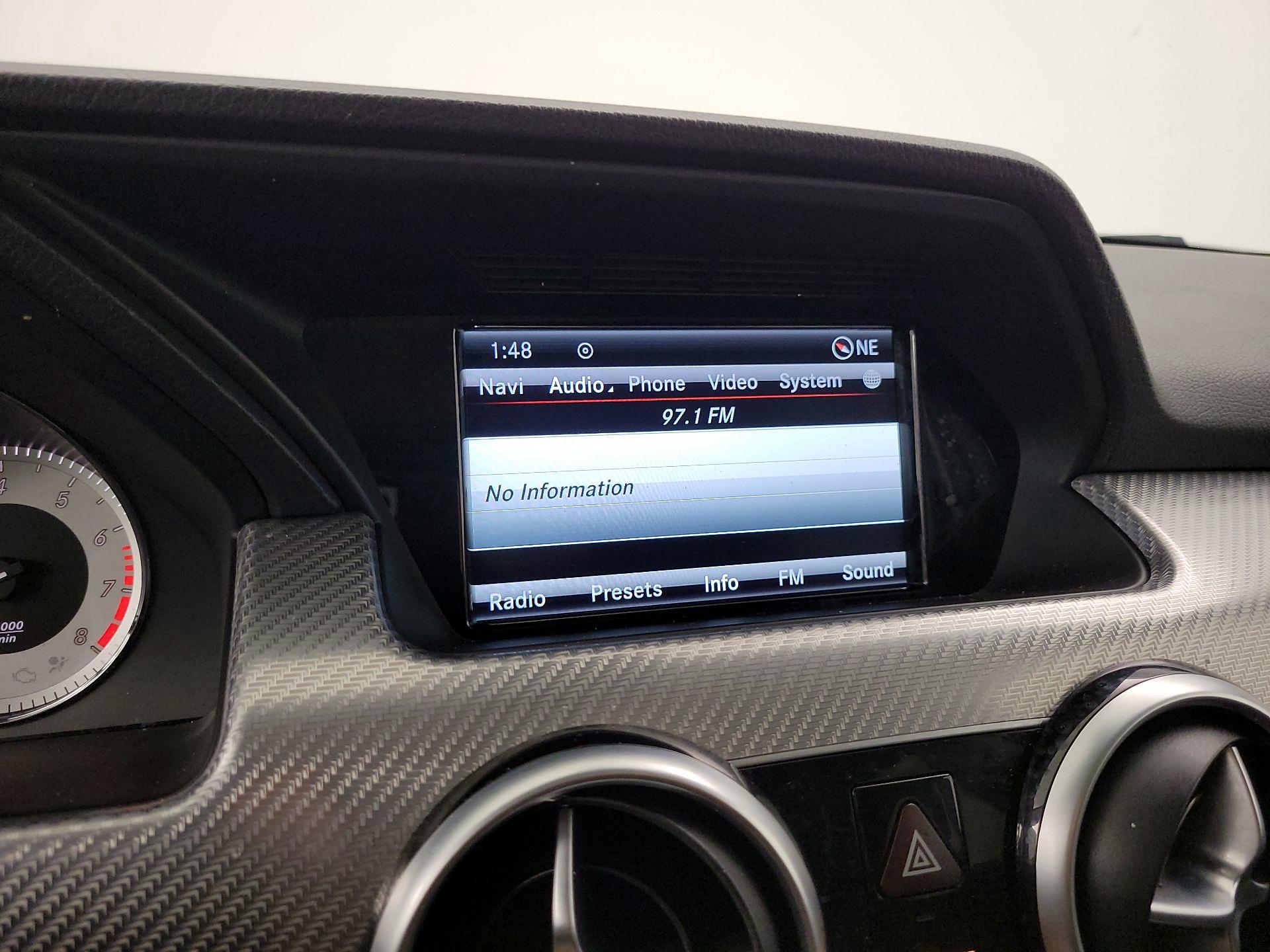 Thumbnail: 2015 Mercedes-Benz GLK - 15