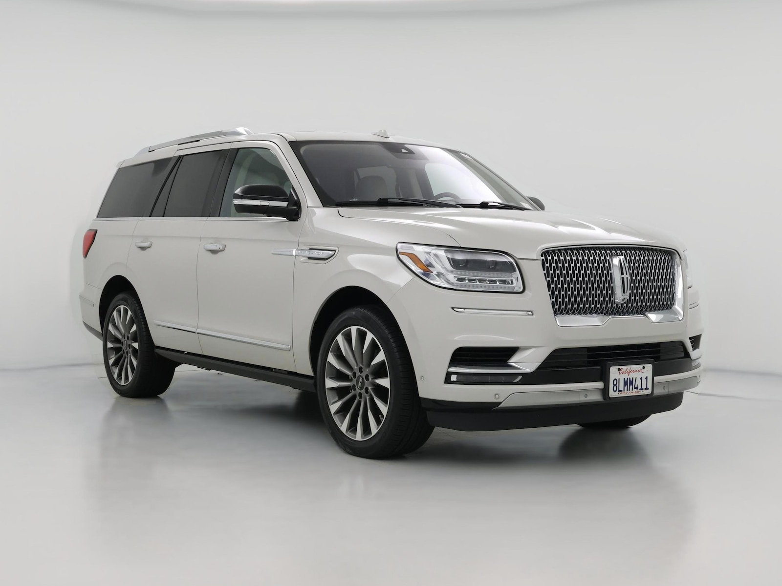 2019 Lincoln Navigator