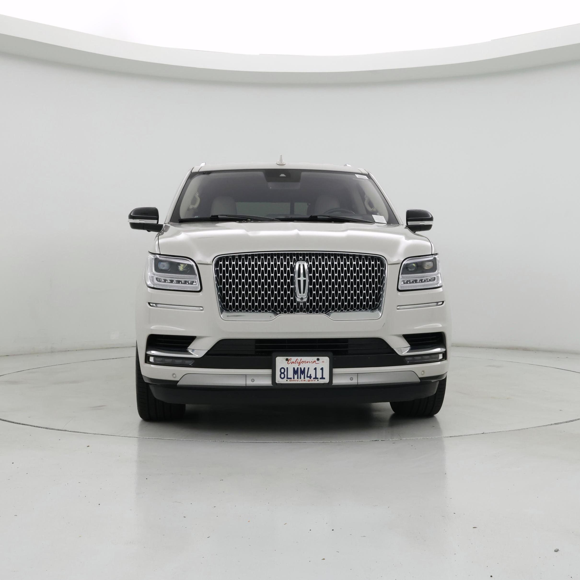 Thumbnail: 2019 Lincoln Navigator - 5