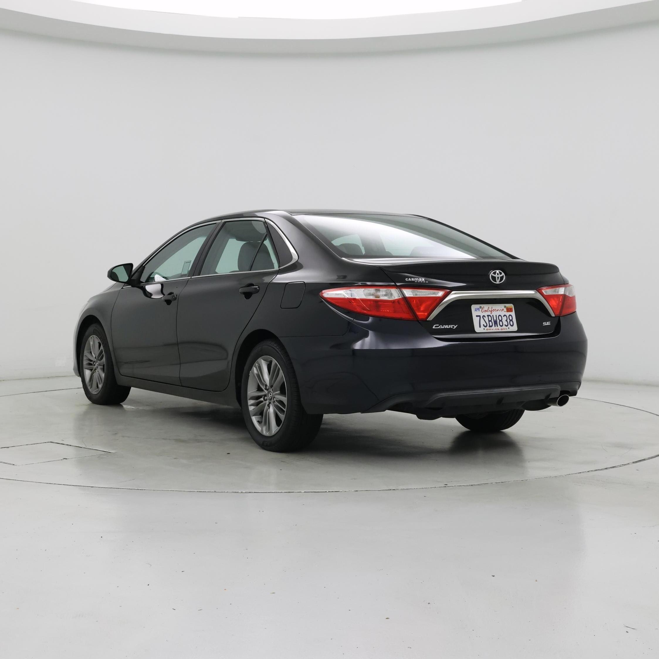 Thumbnail: 2016 Toyota Camry - 2