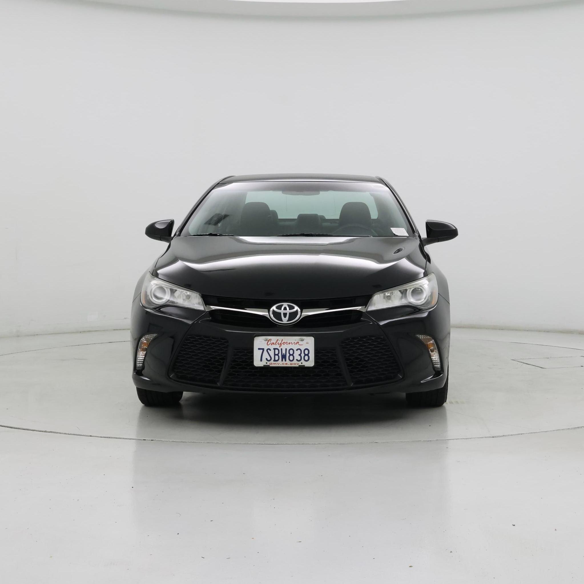 Thumbnail: 2016 Toyota Camry - 5